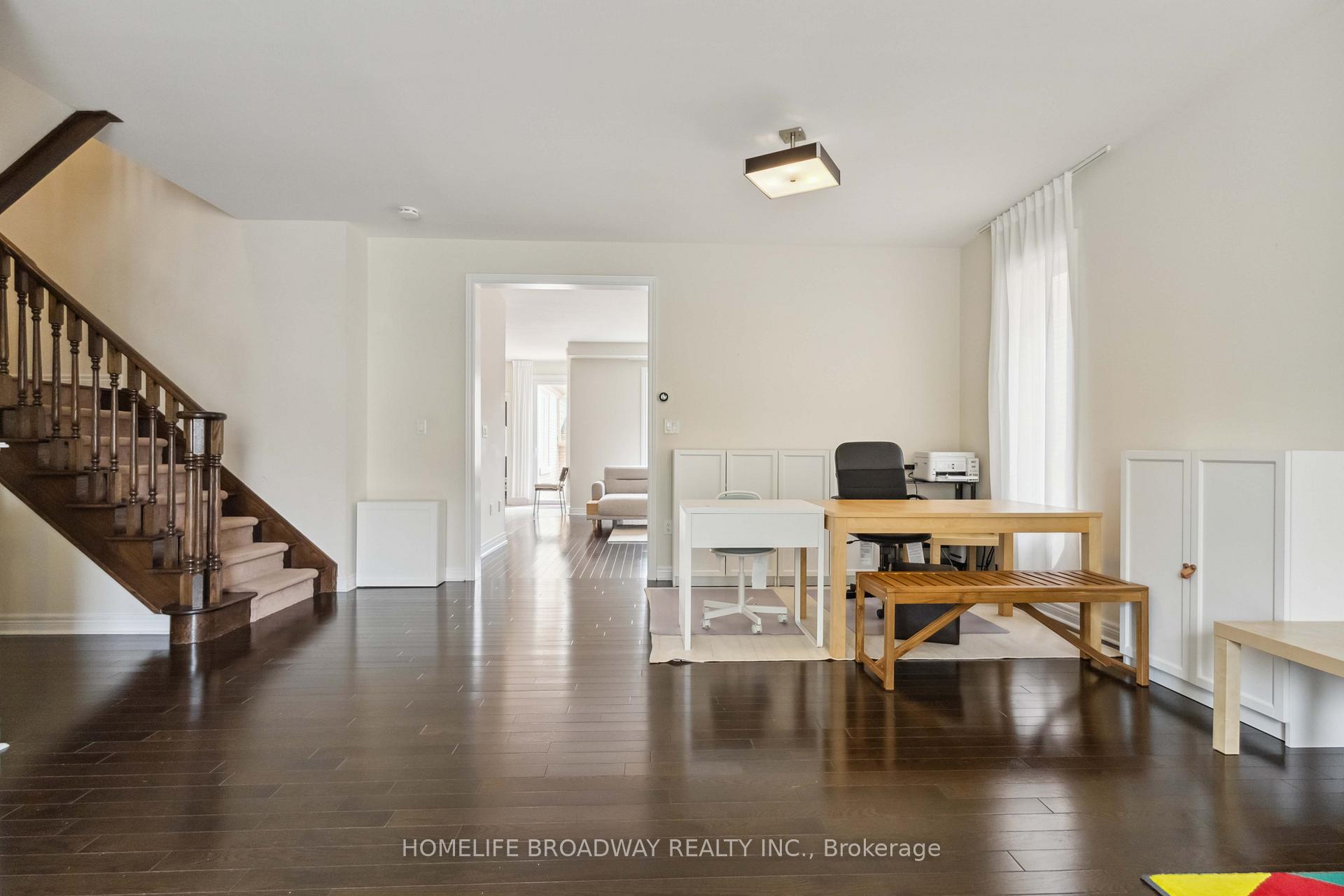 Photo 15 of 115 Russell Dawson Road, Markham, Cathedraltown — HOMEH