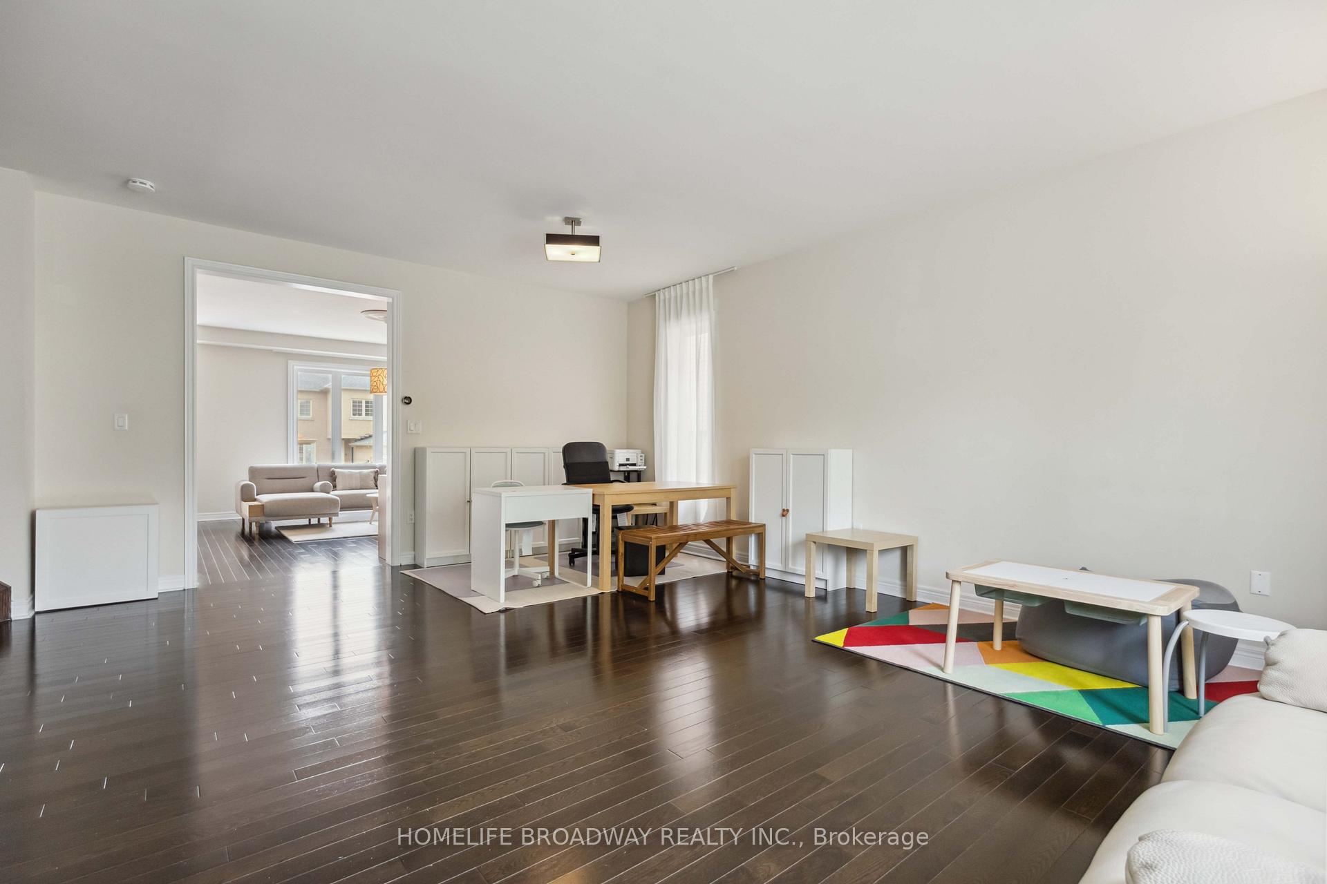 Photo 16 of 115 Russell Dawson Road, Markham, Cathedraltown — HOMEH