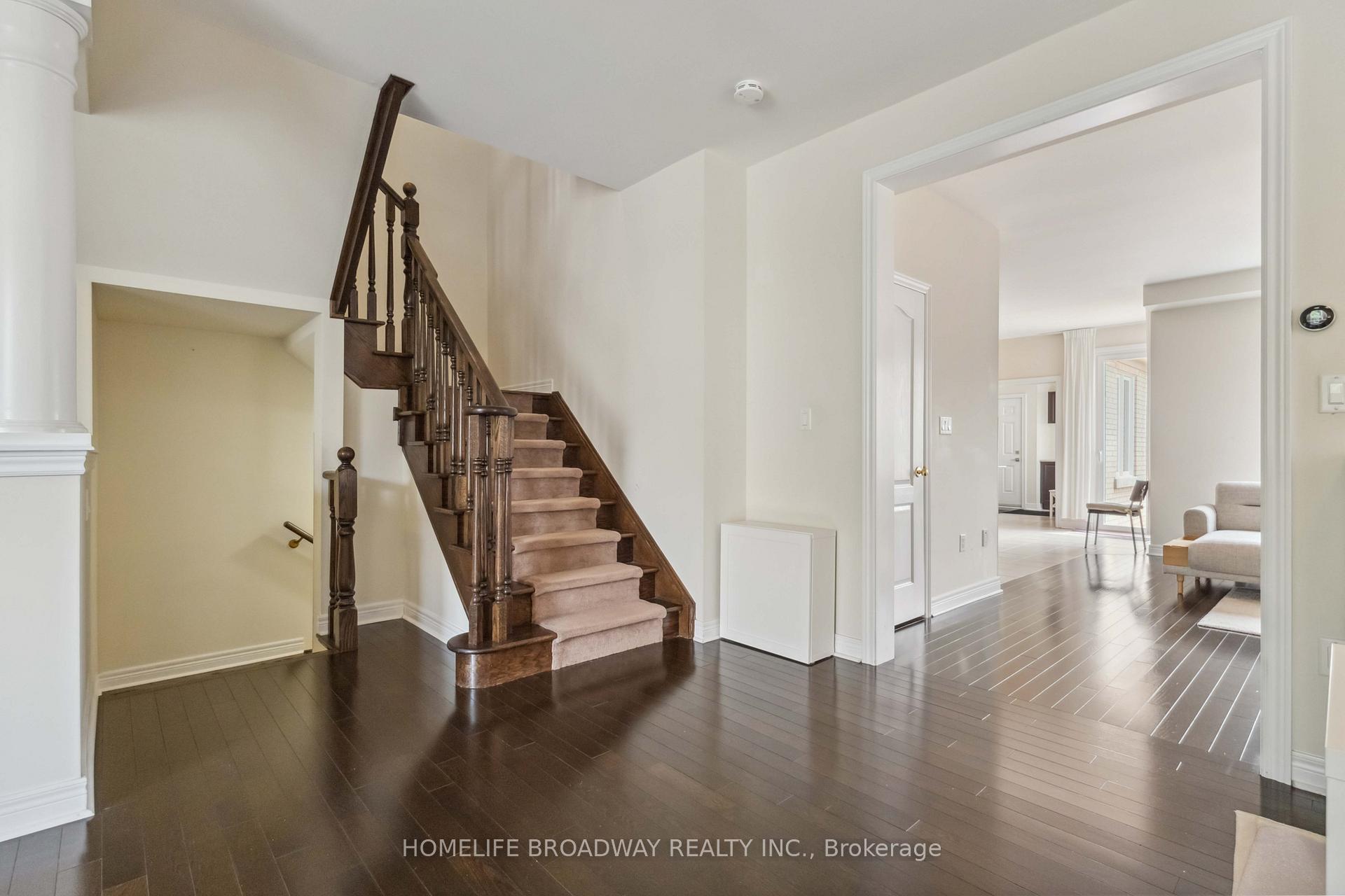 Photo 17 of 115 Russell Dawson Road, Markham, Cathedraltown — HOMEH