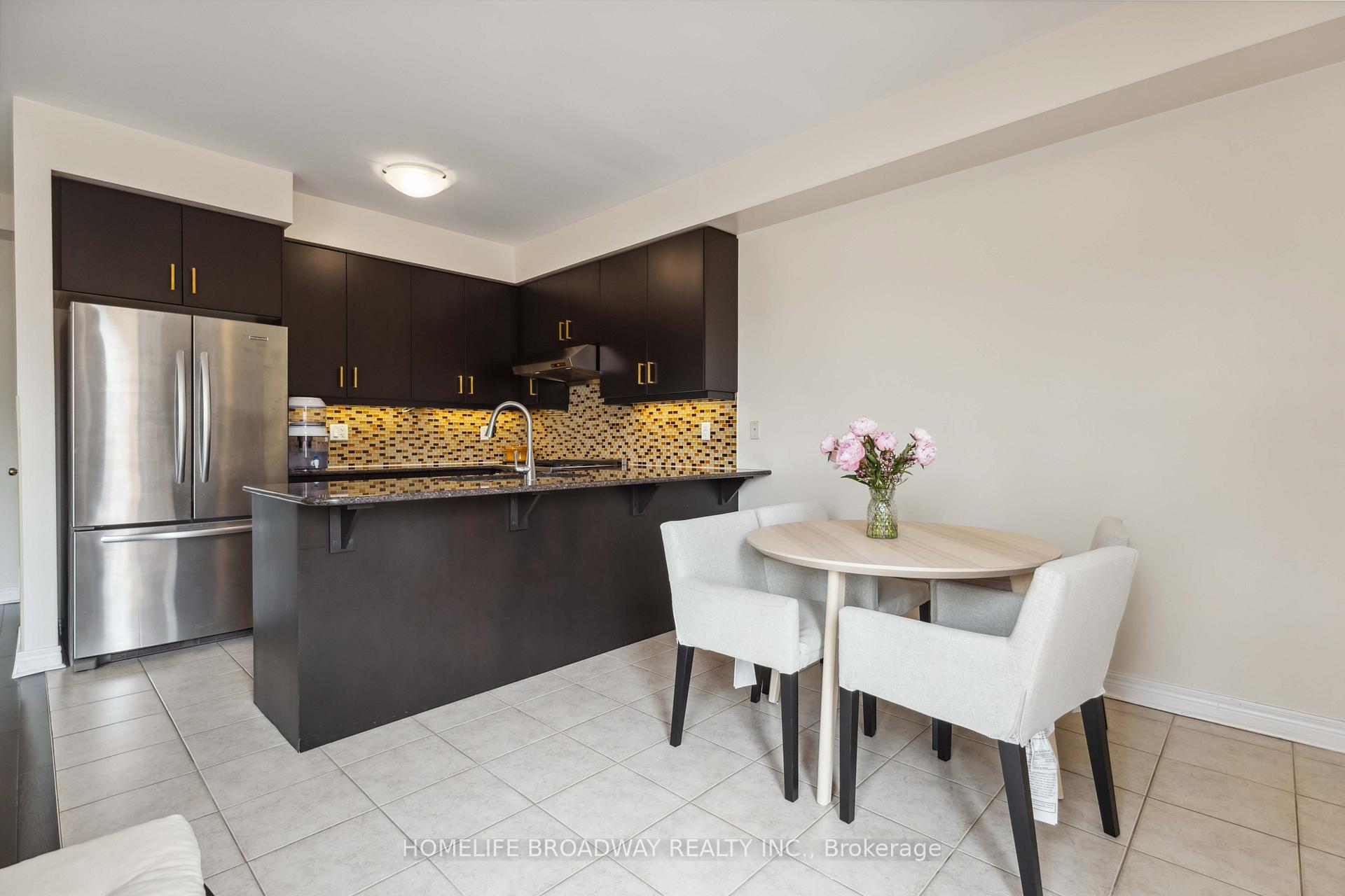 Photo 18 of 115 Russell Dawson Road, Markham, Cathedraltown — HOMEH