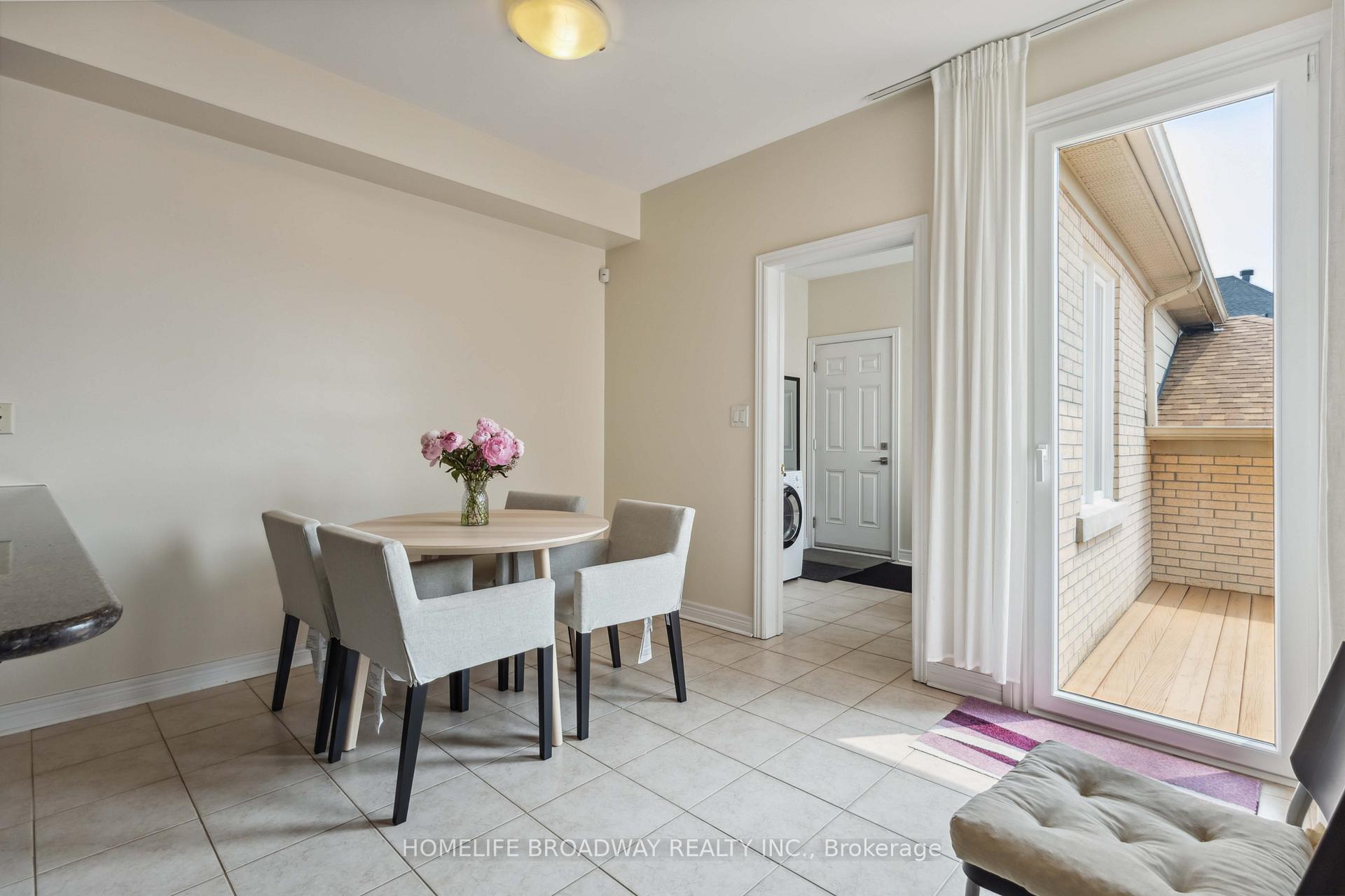 Photo 19 of 115 Russell Dawson Road, Markham, Cathedraltown — HOMEH