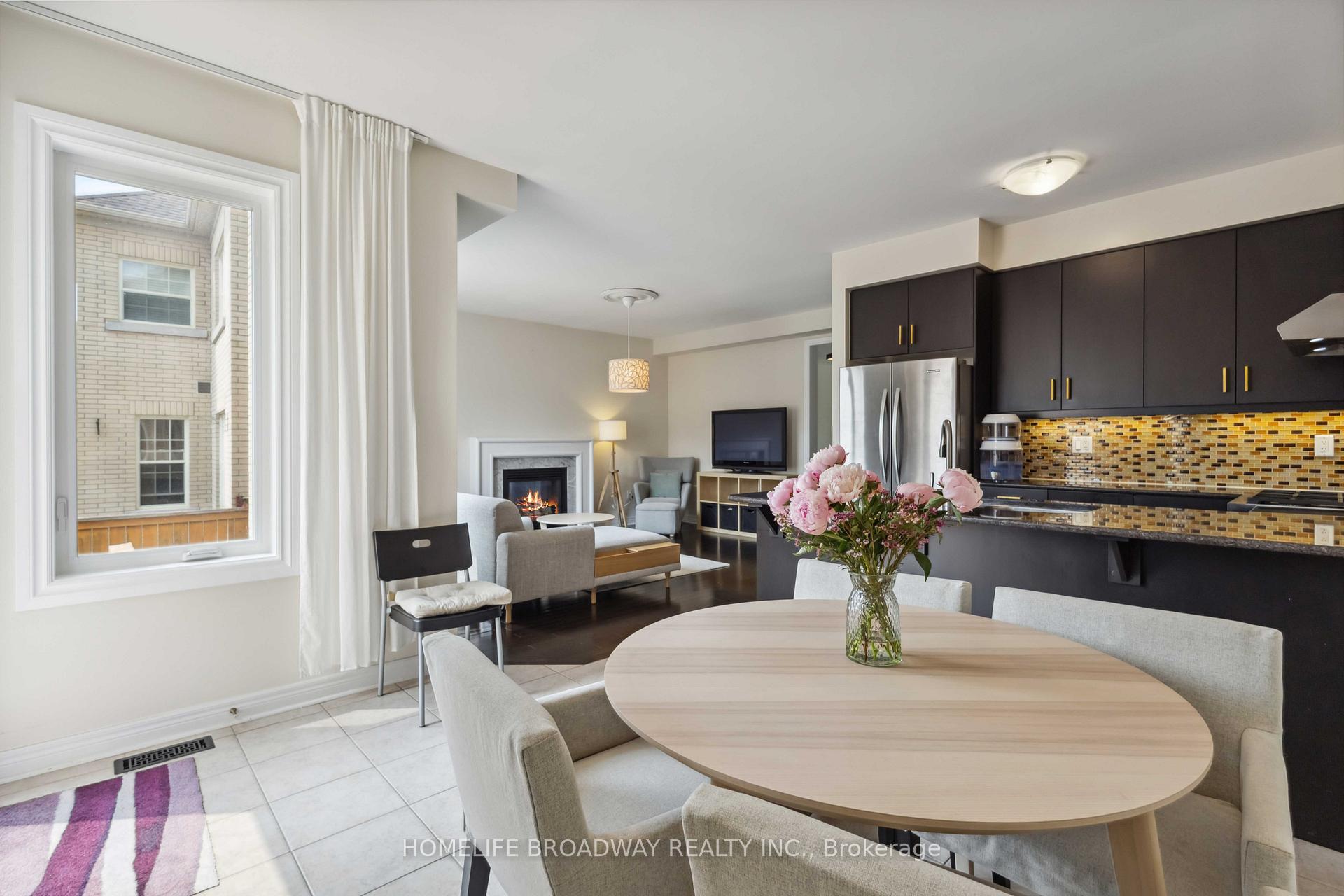 Photo 20 of 115 Russell Dawson Road, Markham, Cathedraltown — HOMEH