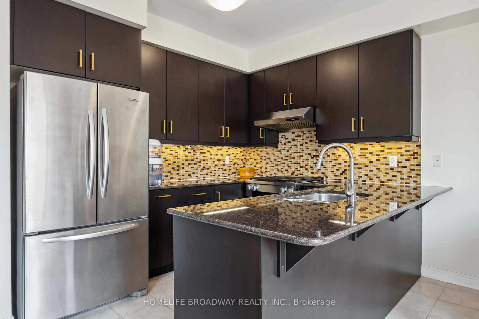 Photo 21 of 115 Russell Dawson Road, Markham, Cathedraltown — HOMEH
