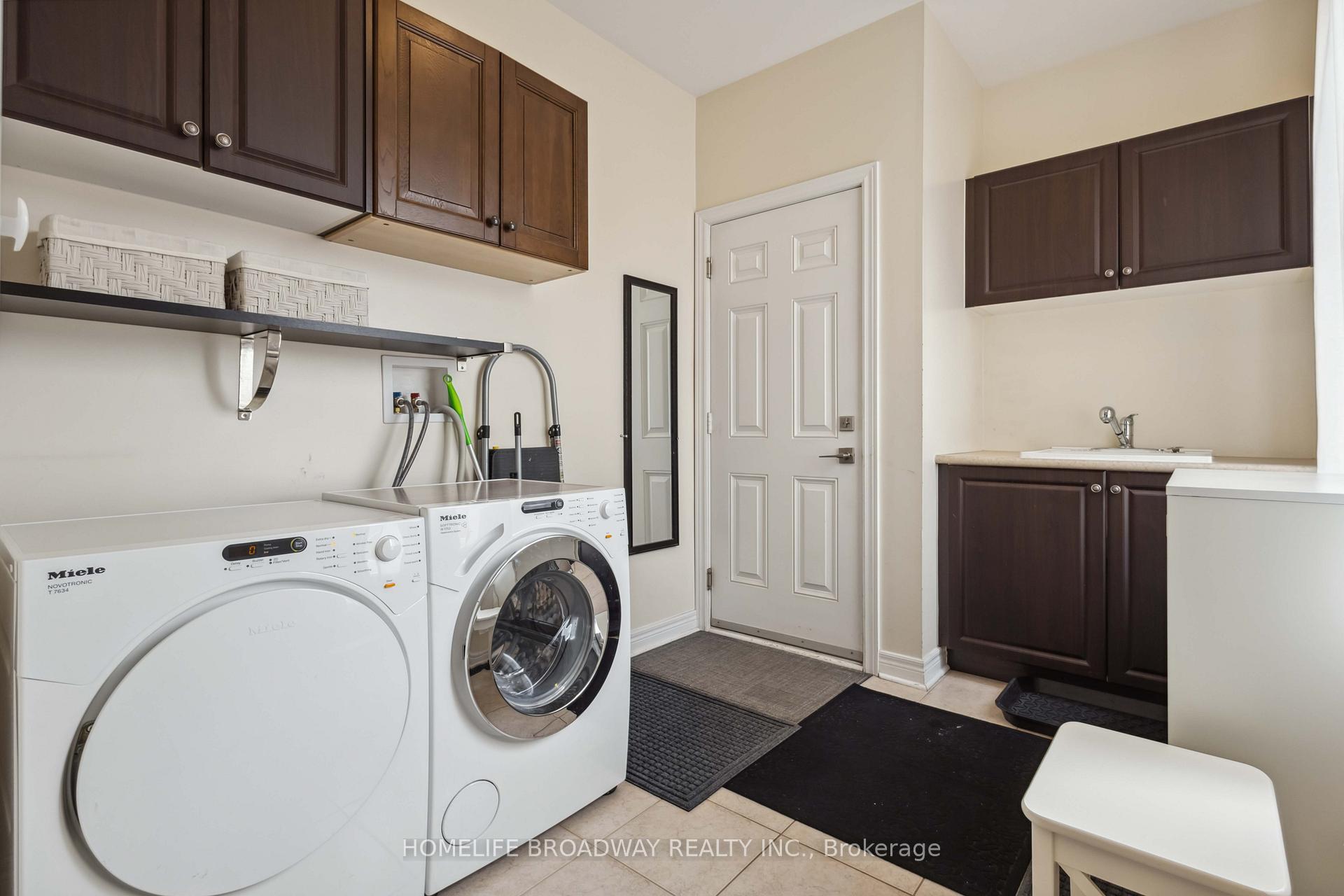 Photo 25 of 115 Russell Dawson Road, Markham, Cathedraltown — HOMEH