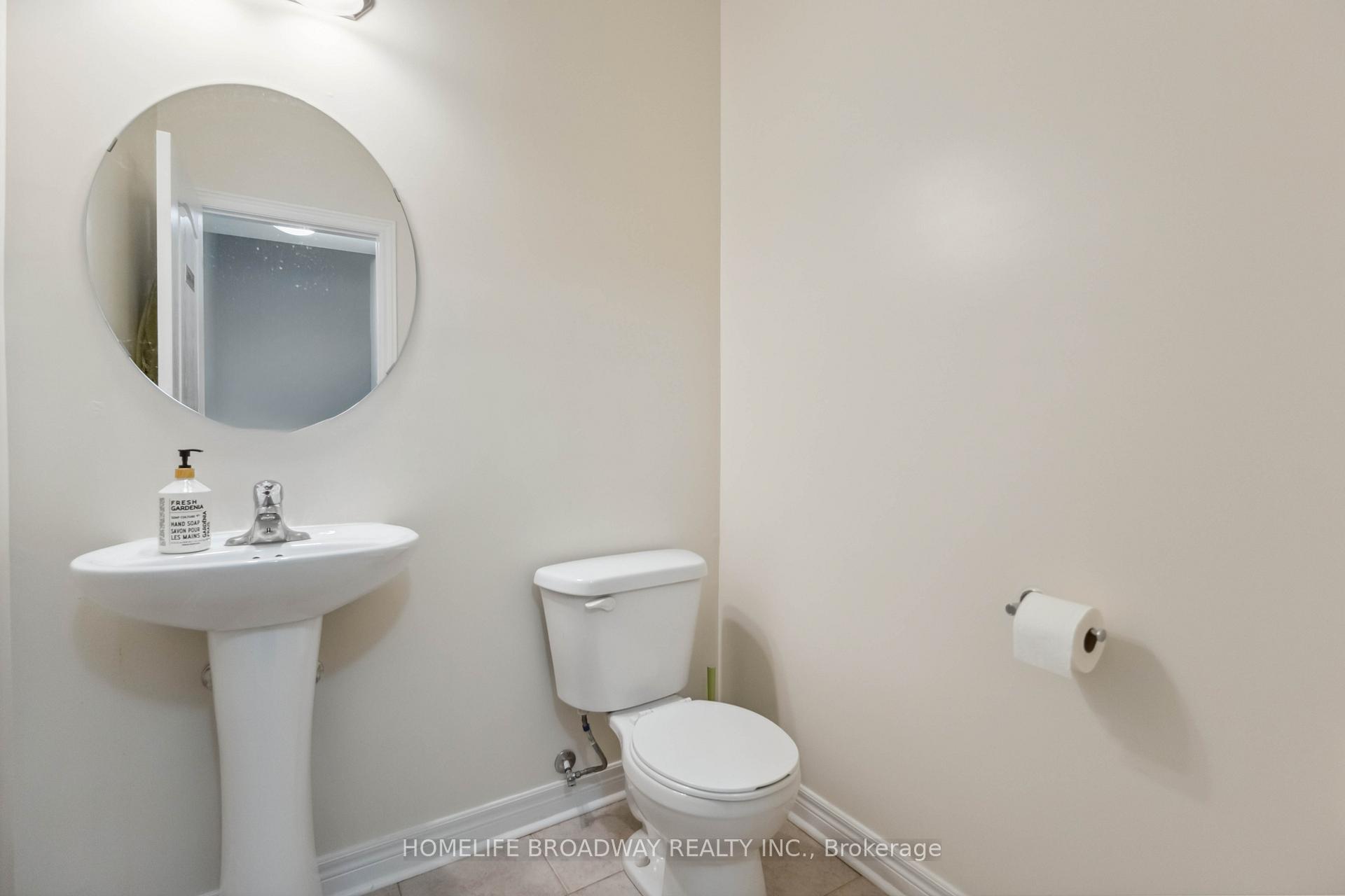 Photo 26 of 115 Russell Dawson Road, Markham, Cathedraltown — HOMEH