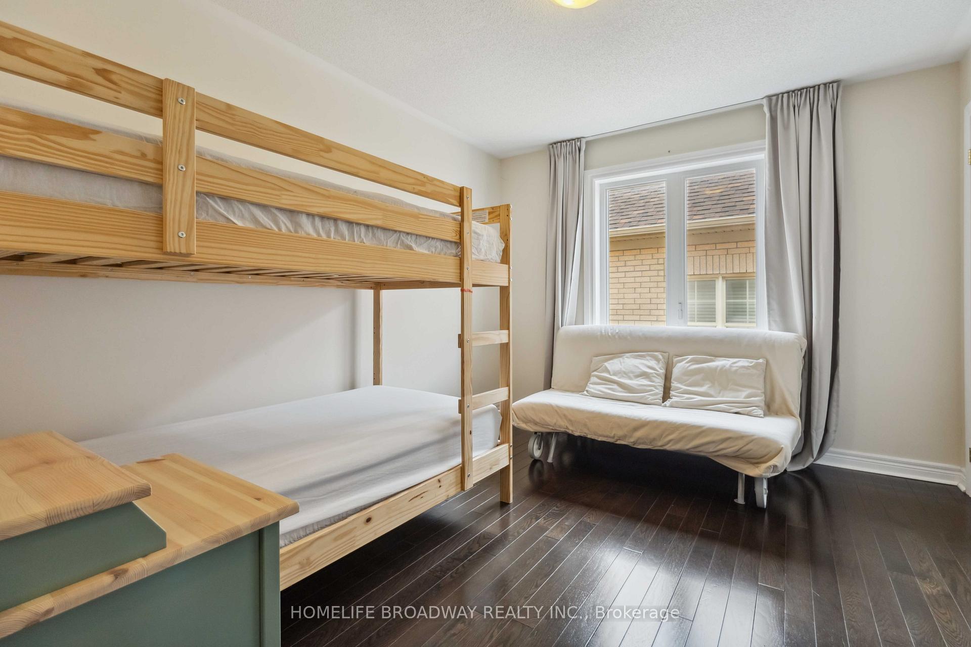Photo 32 of 115 Russell Dawson Road, Markham, Cathedraltown — HOMEH