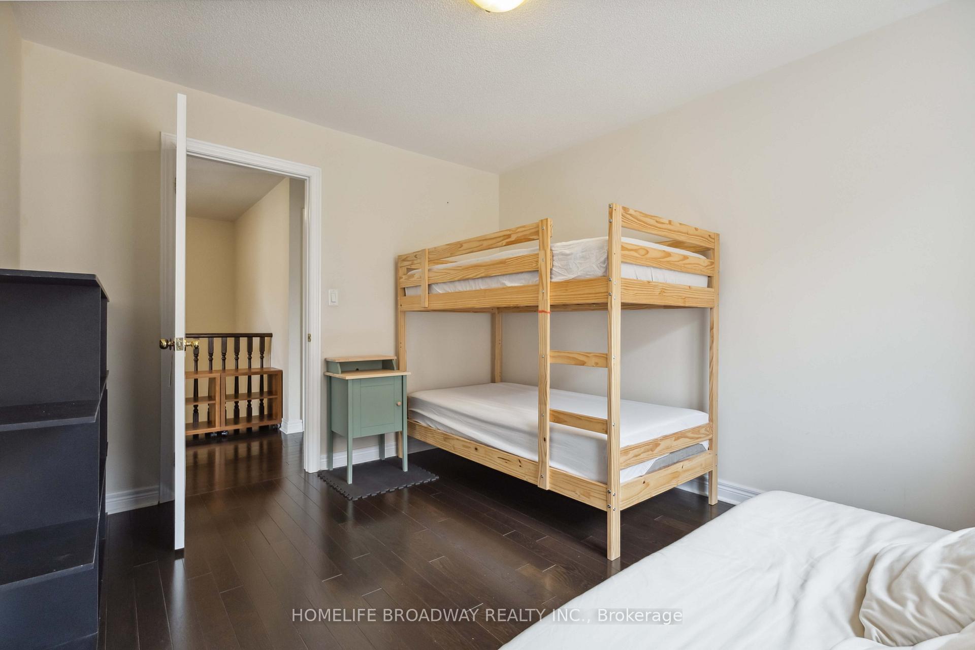 Photo 33 of 115 Russell Dawson Road, Markham, Cathedraltown — HOMEH