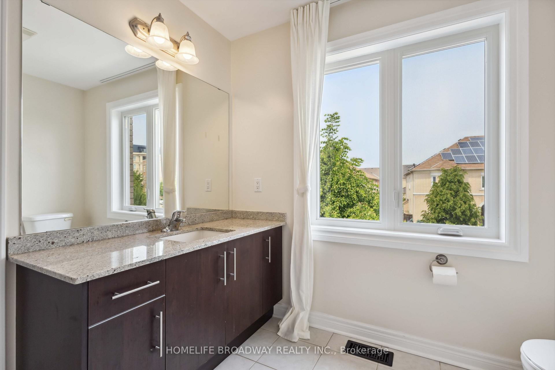 Photo 35 of 115 Russell Dawson Road, Markham, Cathedraltown — HOMEH