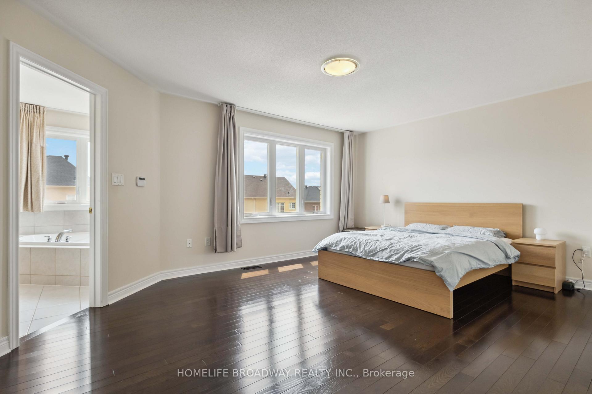 Photo 36 of 115 Russell Dawson Road, Markham, Cathedraltown — HOMEH