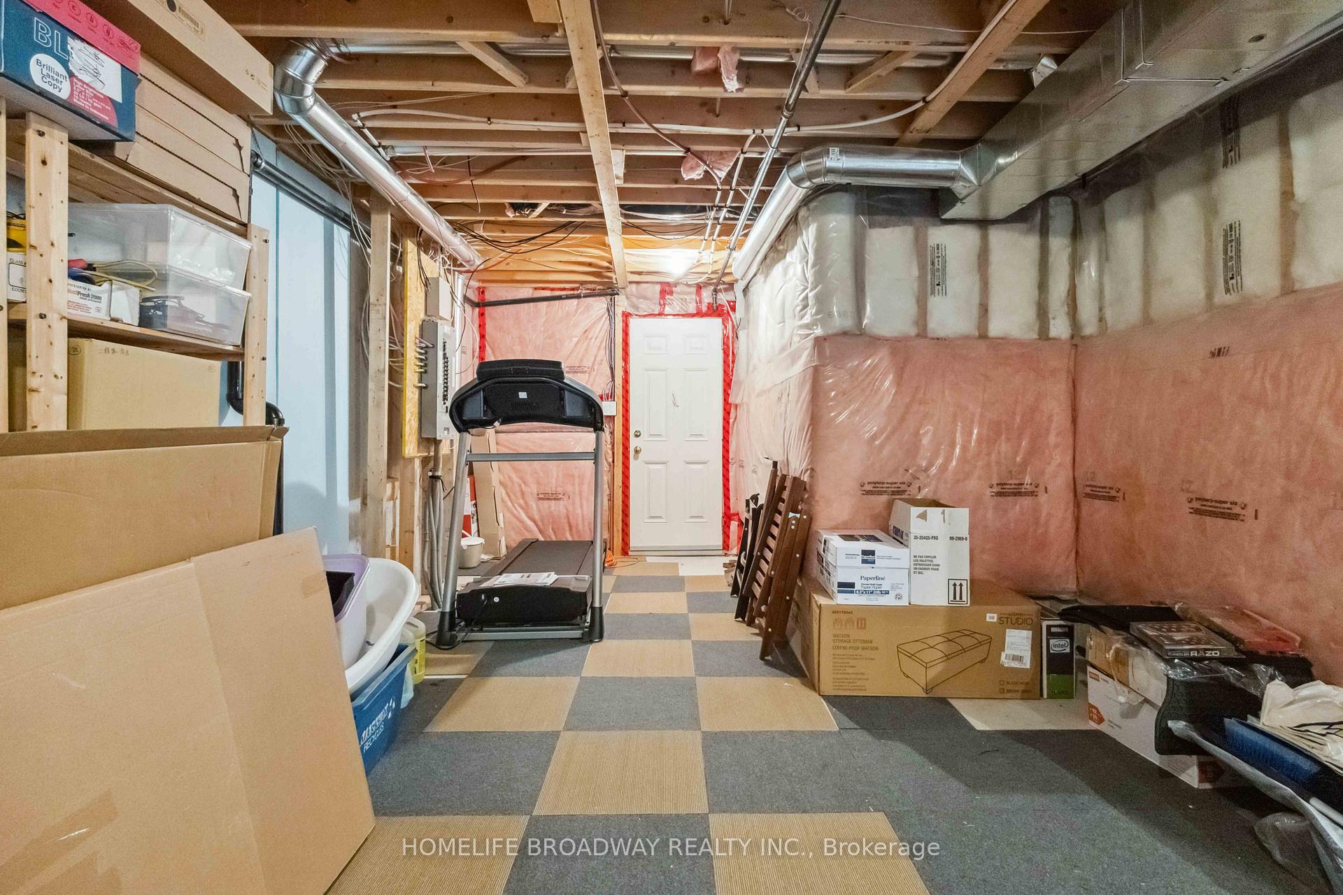 Photo 44 of 115 Russell Dawson Road, Markham, Cathedraltown — HOMEH