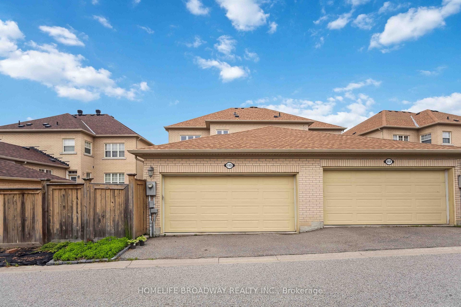 Photo 45 of 115 Russell Dawson Road, Markham, Cathedraltown — HOMEH