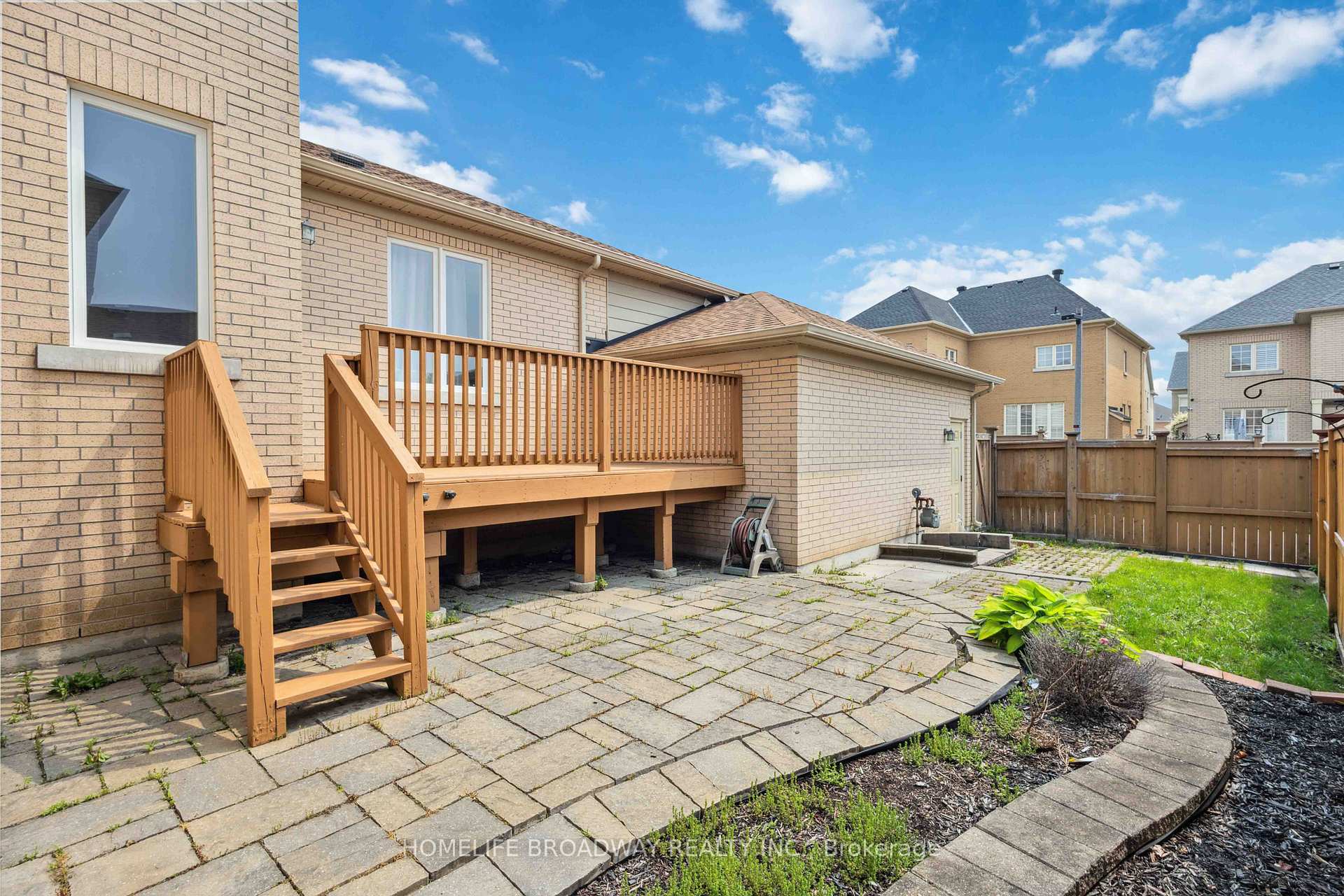 Photo 46 of 115 Russell Dawson Road, Markham, Cathedraltown — HOMEH