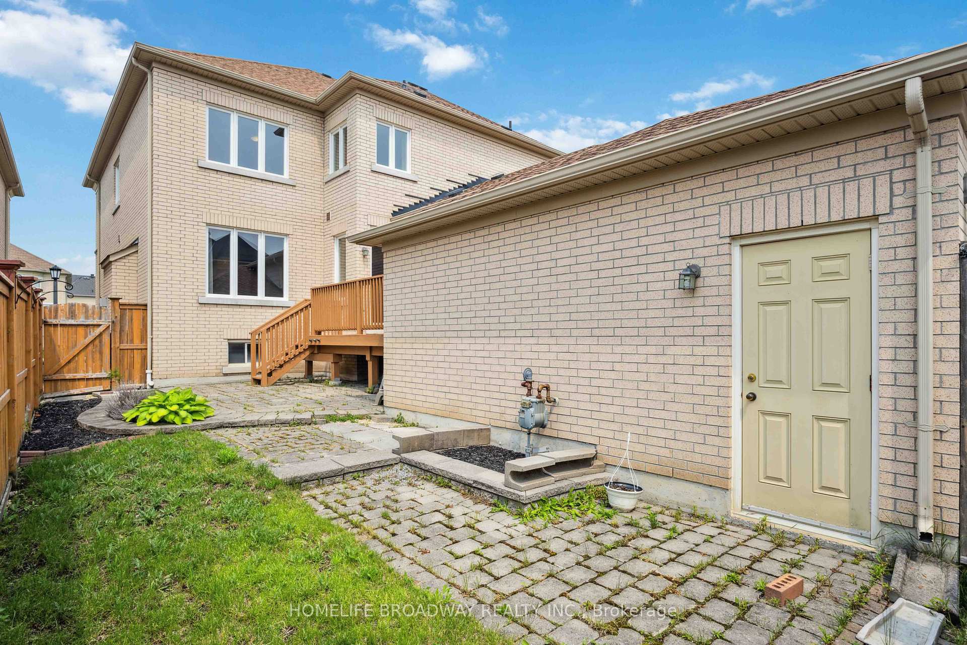 Photo 47 of 115 Russell Dawson Road, Markham, Cathedraltown — HOMEH