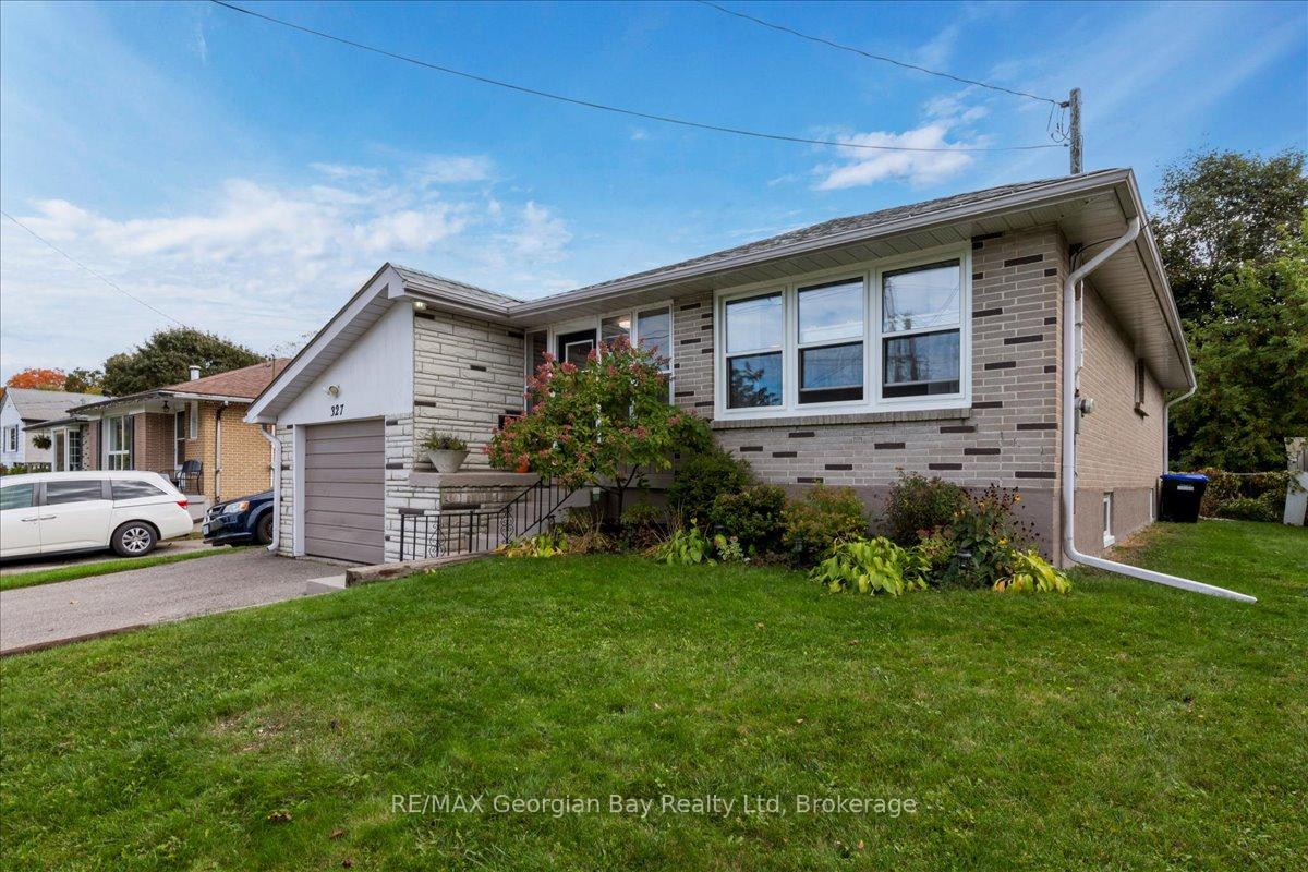 Photo 30 of 327 Scott Street, Midland — HOMEH