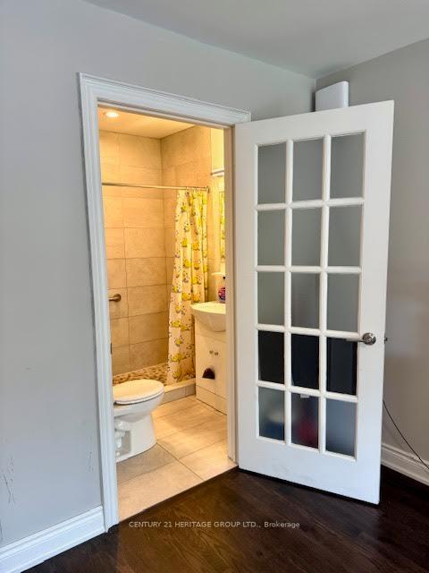 Photo 4 of Unit Apt 1, 2 Pilgrim Drive, Markham, Cachet — HOMEH
