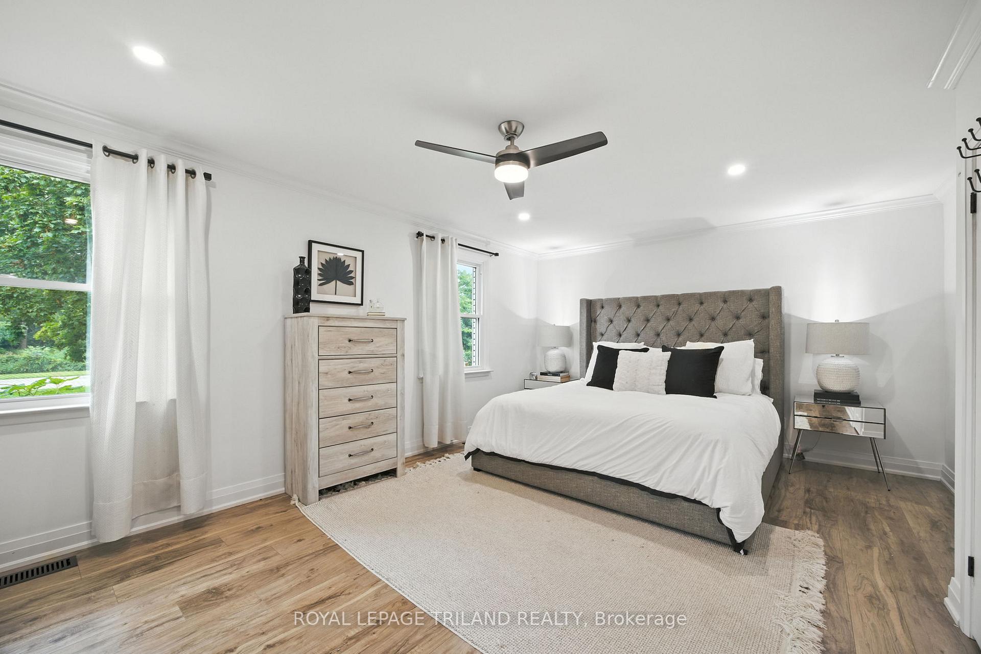 Photo 15 of 102 Railway Avenue, Middlesex Centre, Komoka — HOMEH