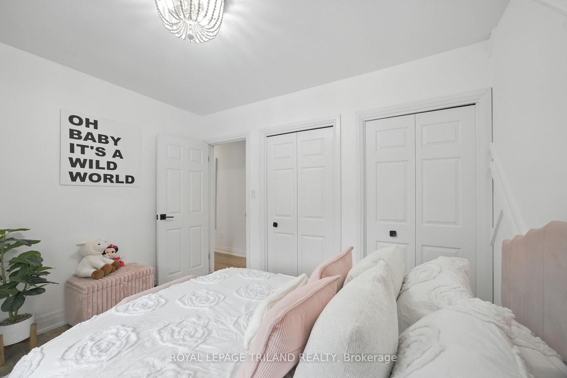 Photo 19 of 102 Railway Avenue, Middlesex Centre, Komoka — HOMEH