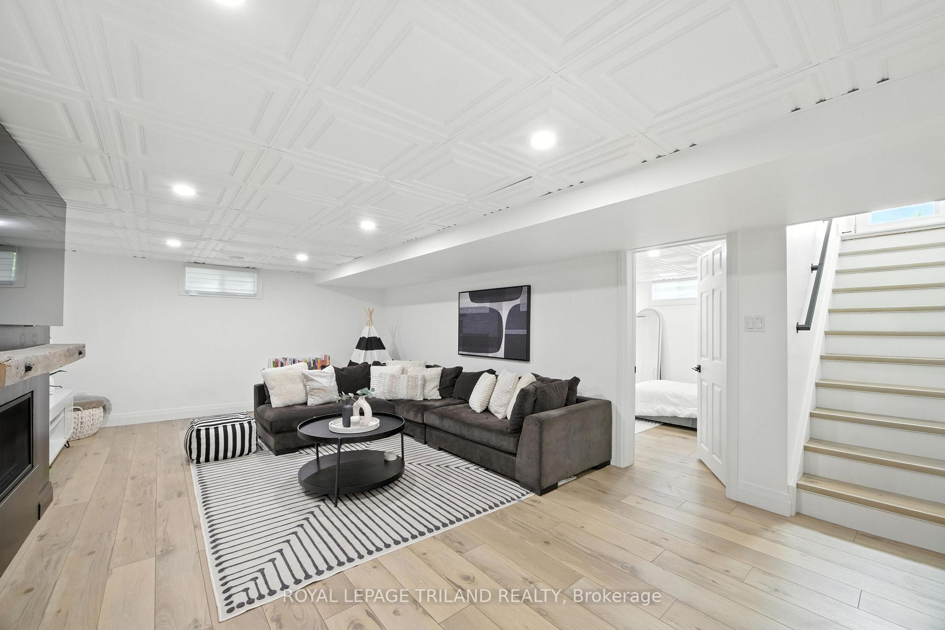 Photo 23 of 102 Railway Avenue, Middlesex Centre, Komoka — HOMEH