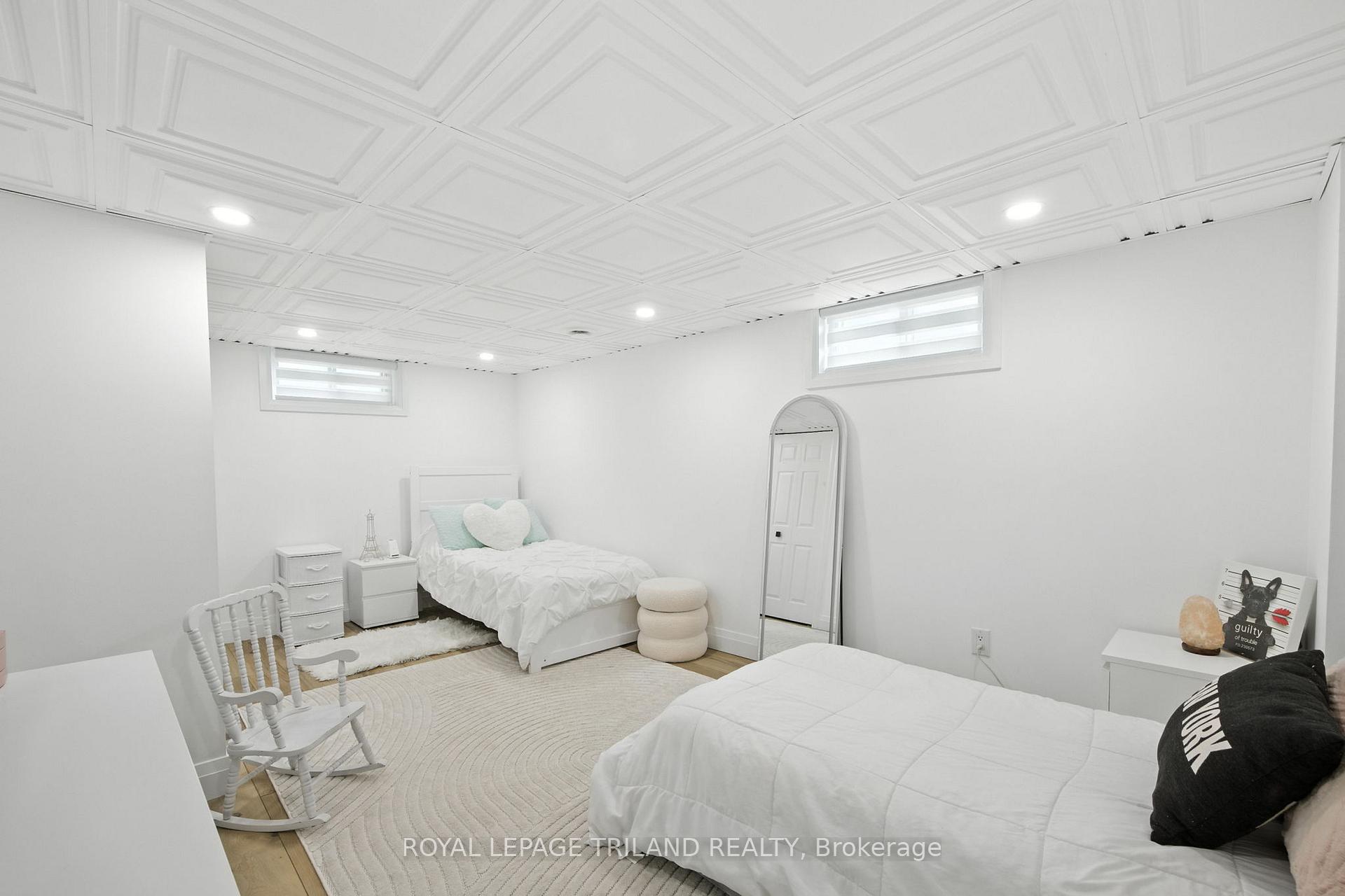 Photo 25 of 102 Railway Avenue, Middlesex Centre, Komoka — HOMEH