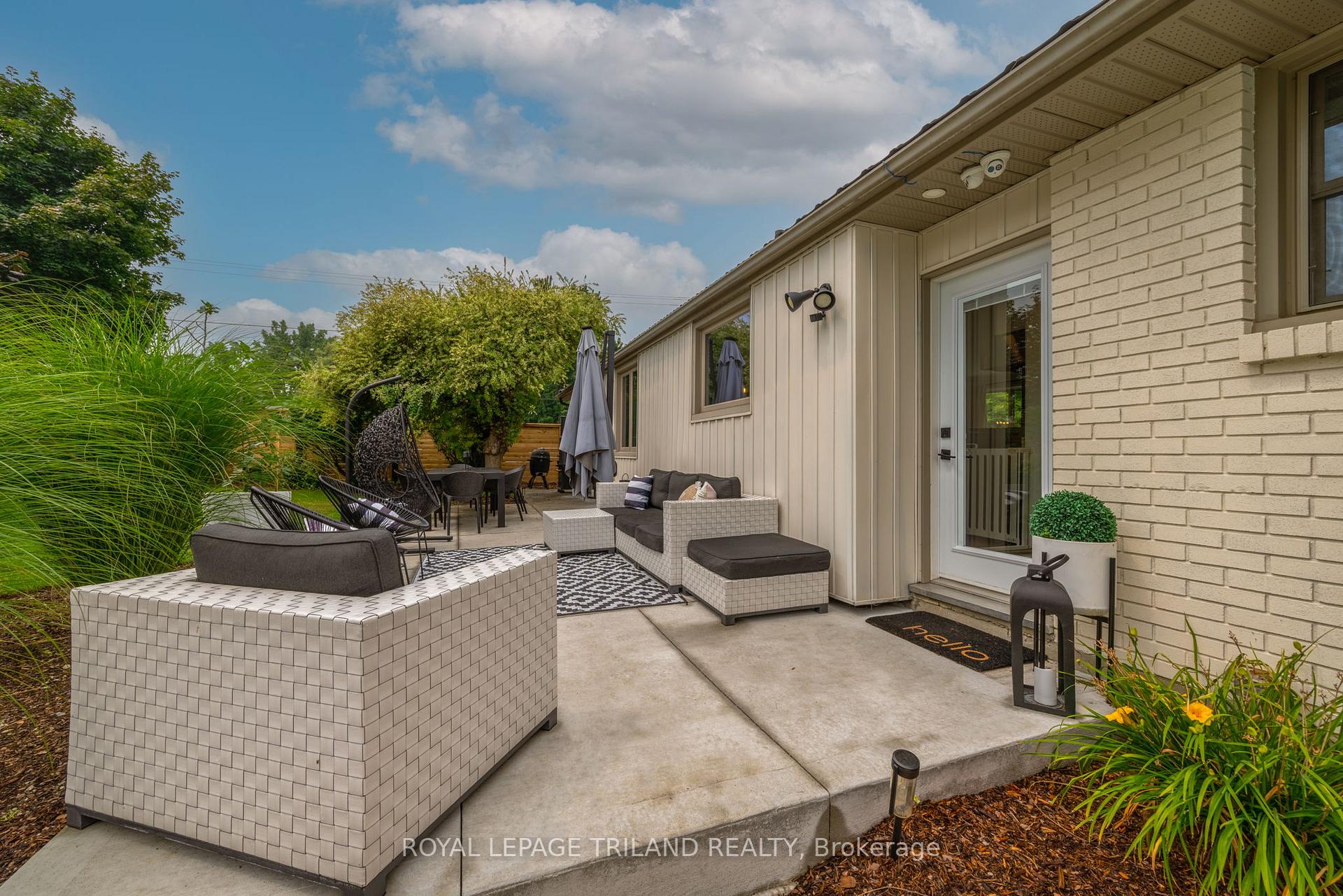 Photo 30 of 102 Railway Avenue, Middlesex Centre, Komoka — HOMEH