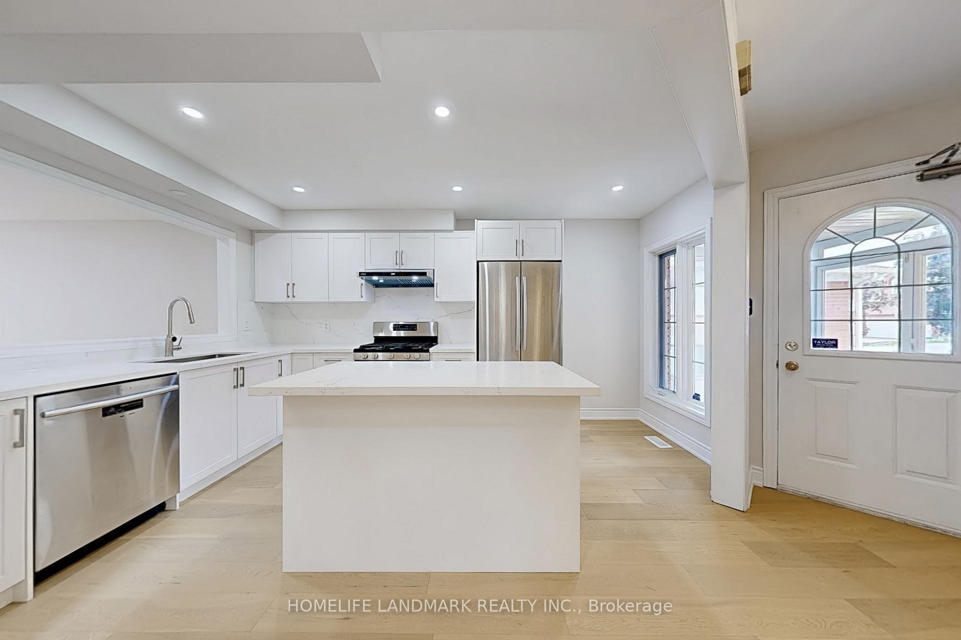 Photo 7 of 84 Amarillo Avenue, Markham, Milliken Mills West — HOMEH