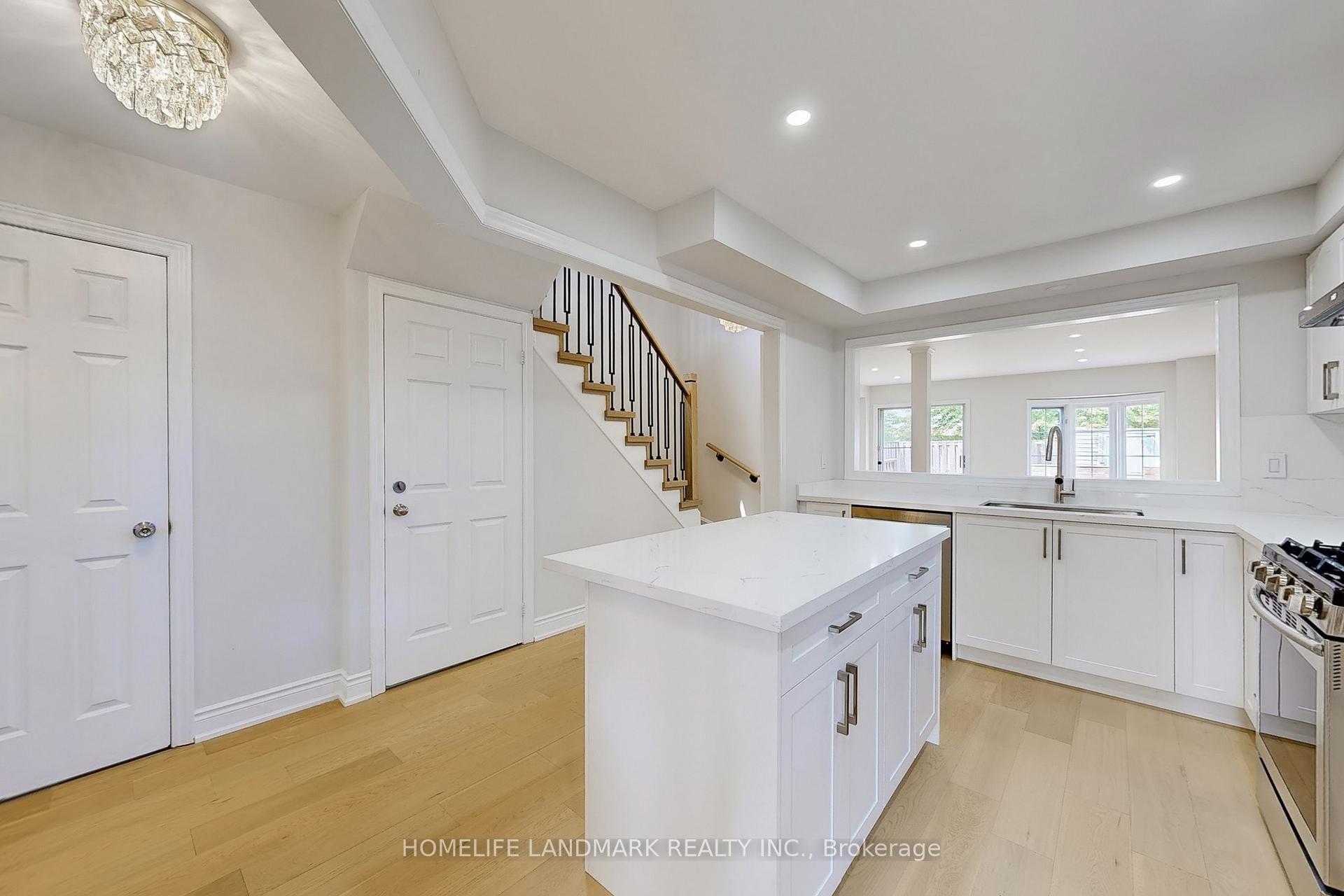 Photo 8 of 84 Amarillo Avenue, Markham, Milliken Mills West — HOMEH