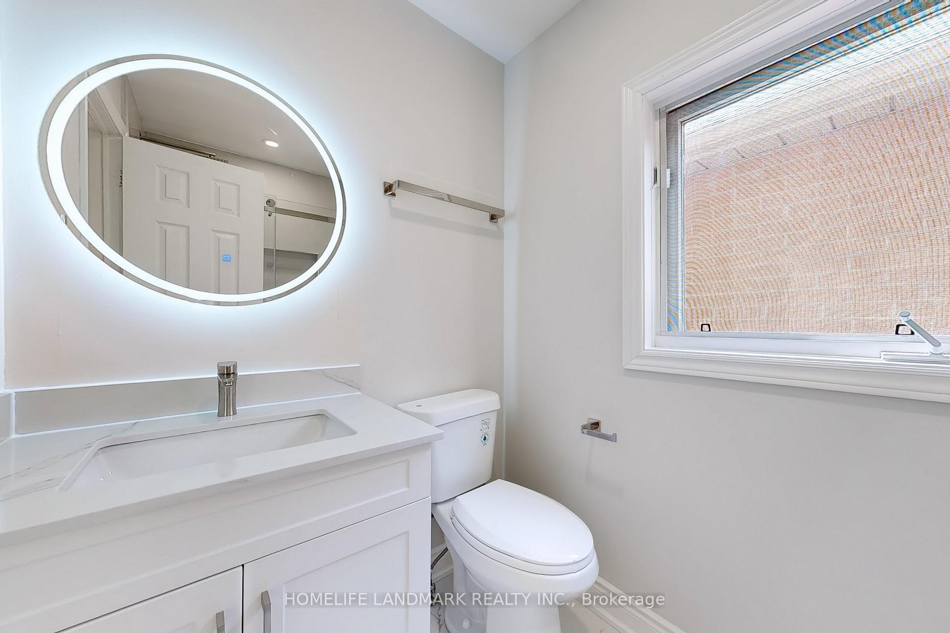 Photo 14 of 84 Amarillo Avenue, Markham, Milliken Mills West — HOMEH