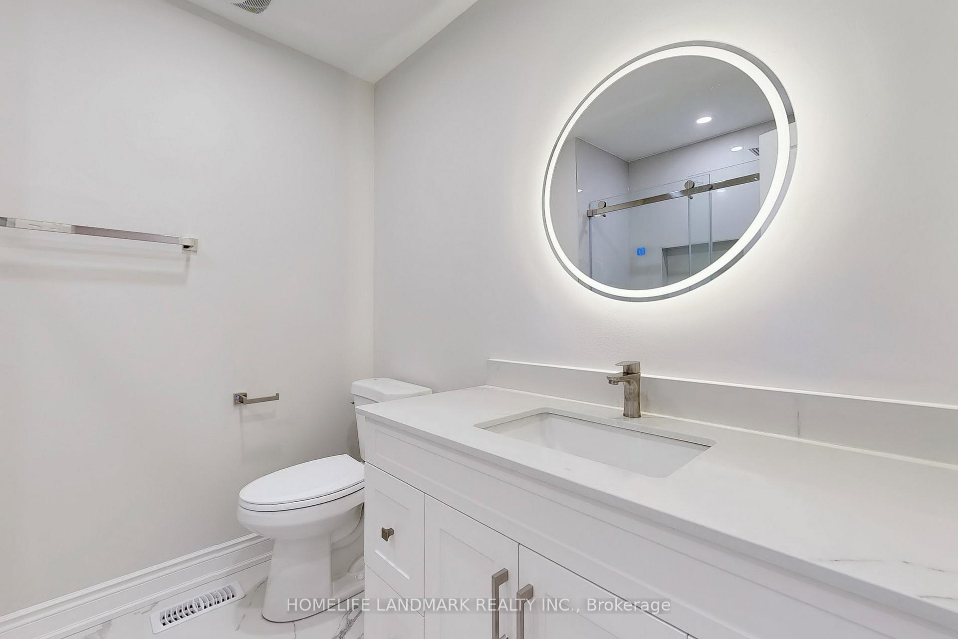 Photo 21 of 84 Amarillo Avenue, Markham, Milliken Mills West — HOMEH