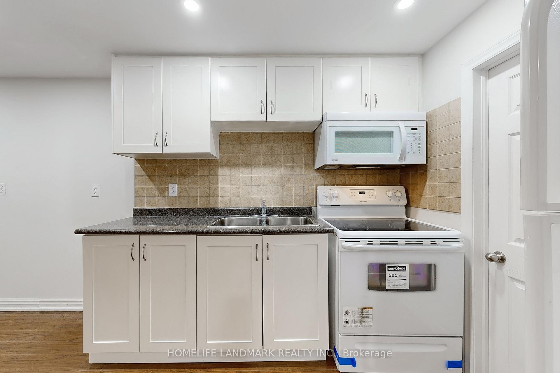 Photo 25 of 84 Amarillo Avenue, Markham, Milliken Mills West — HOMEH