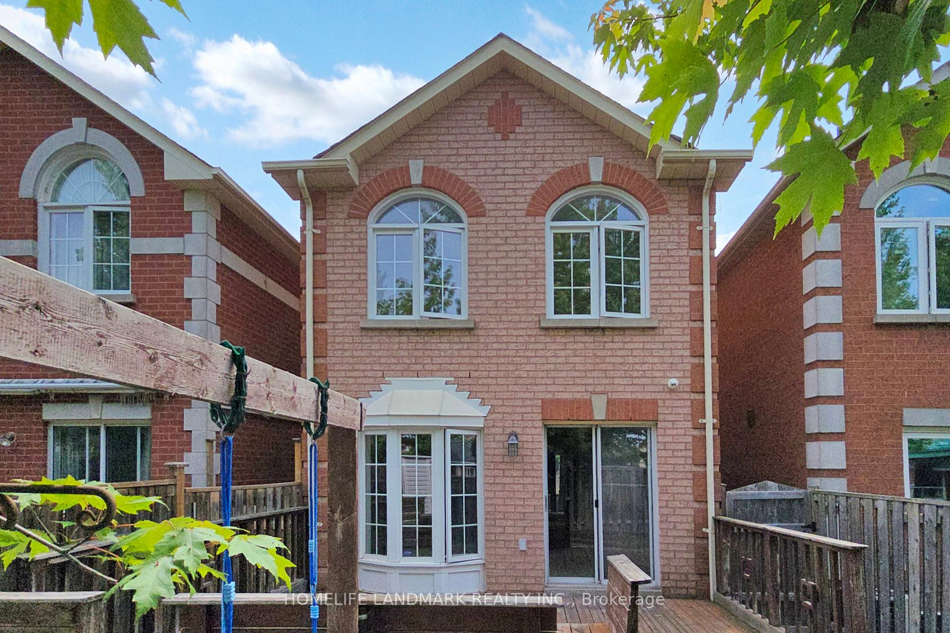 Photo 32 of 84 Amarillo Avenue, Markham, Milliken Mills West — HOMEH