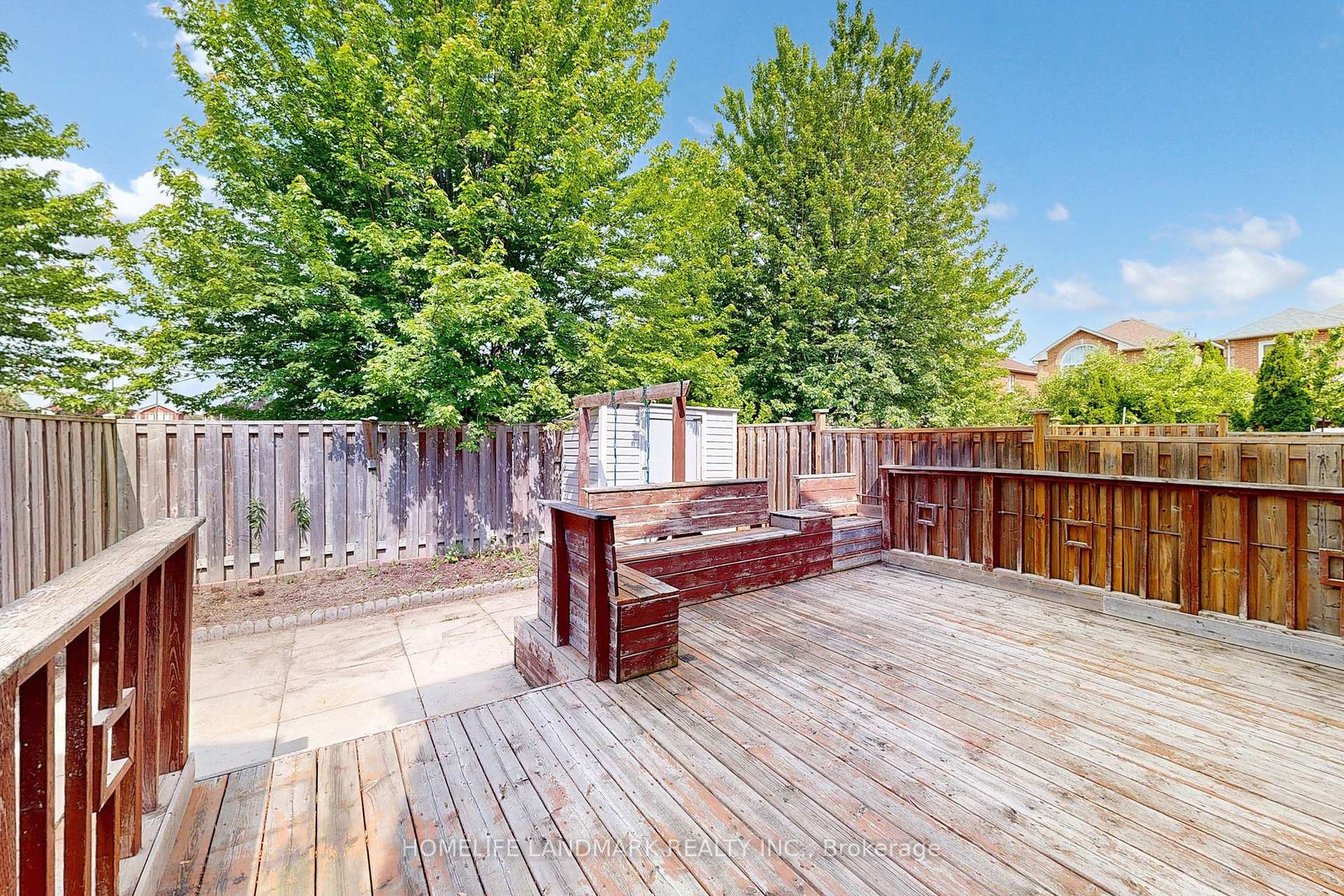Photo 33 of 84 Amarillo Avenue, Markham, Milliken Mills West — HOMEH