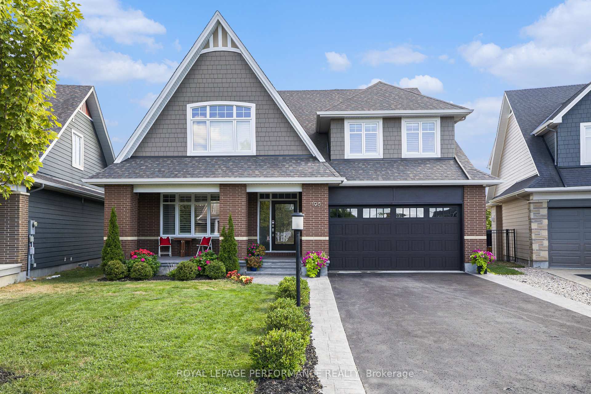 Photo 1 of 196 Grainstone Way, Ottawa, Kanata - Kanata Lakes/Heritage Hills — HOMEH