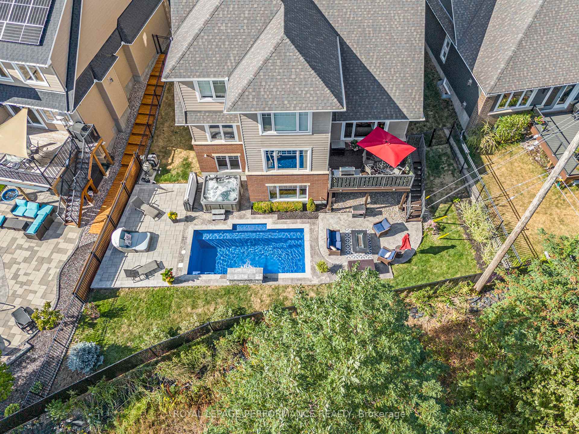 Photo 2 of 196 Grainstone Way, Ottawa, Kanata - Kanata Lakes/Heritage Hills — HOMEH