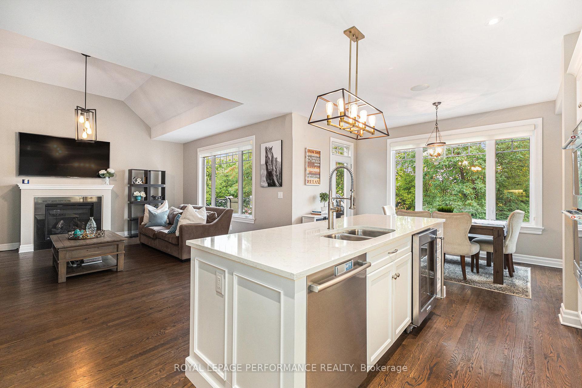 Photo 6 of 196 Grainstone Way, Ottawa, Kanata - Kanata Lakes/Heritage Hills — HOMEH