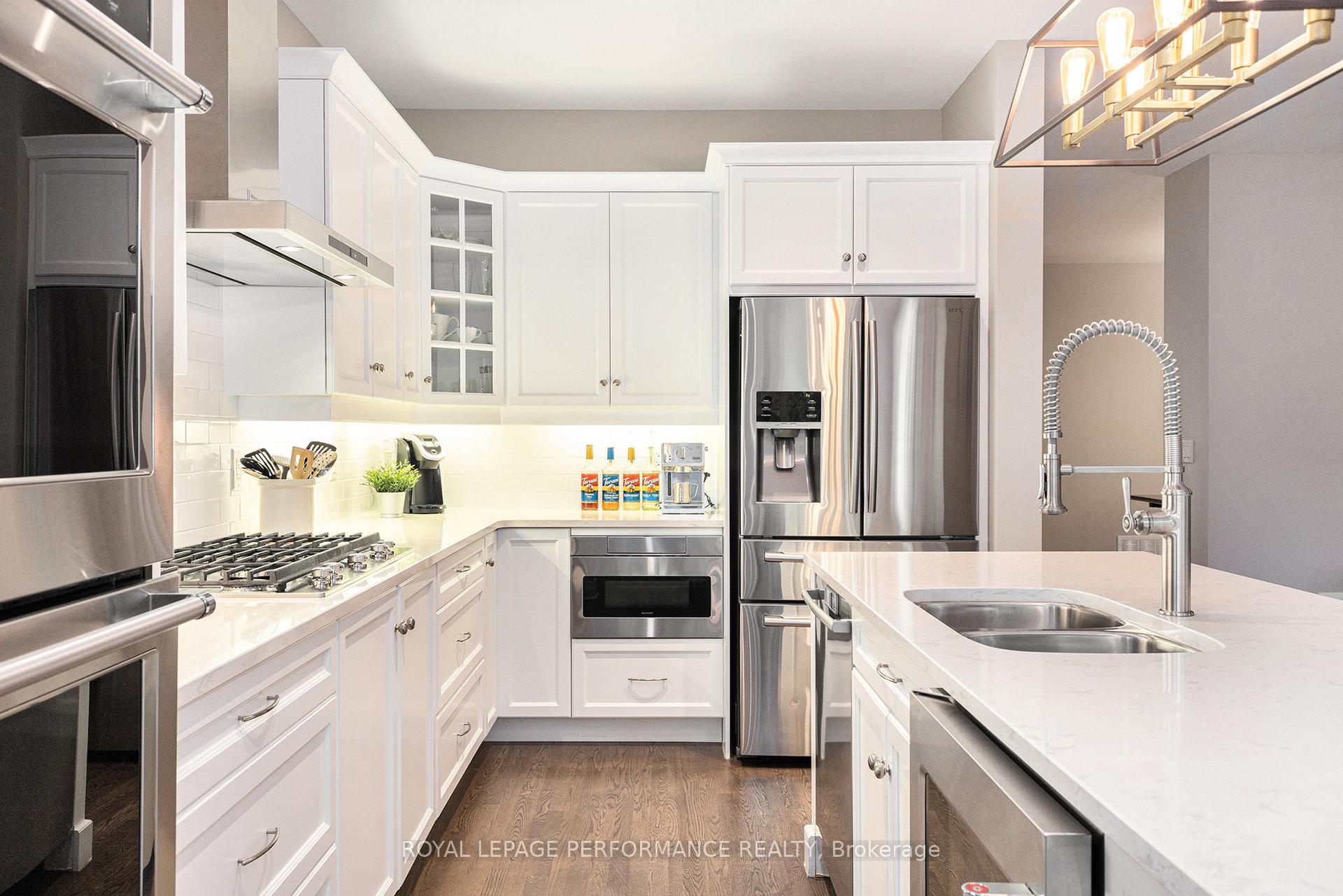 Photo 8 of 196 Grainstone Way, Ottawa, Kanata - Kanata Lakes/Heritage Hills — HOMEH