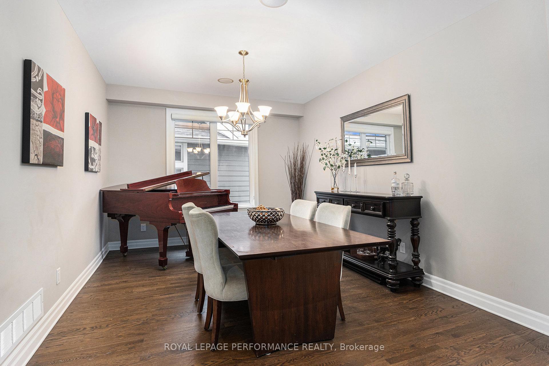 Photo 12 of 196 Grainstone Way, Ottawa, Kanata - Kanata Lakes/Heritage Hills — HOMEH