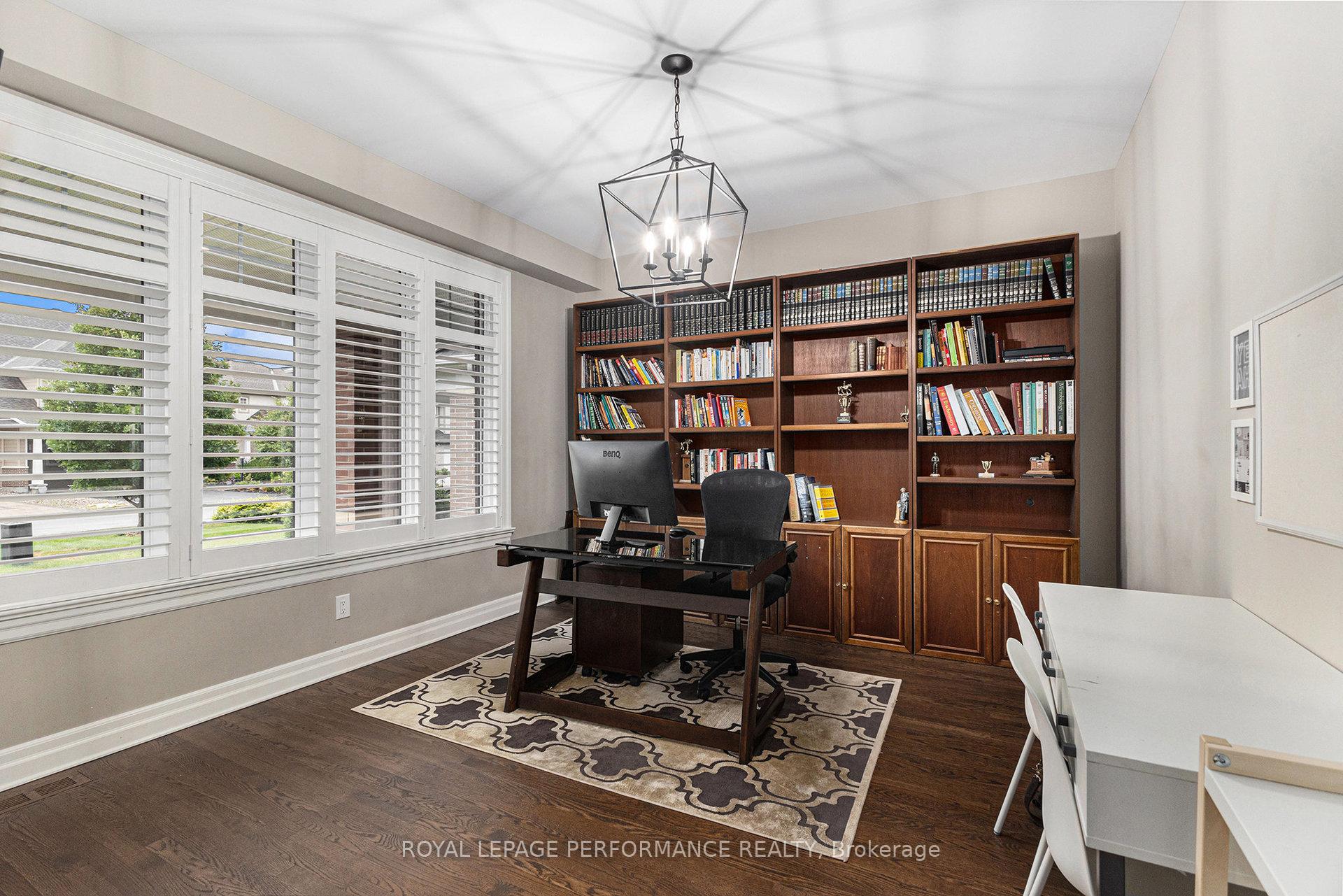 Photo 13 of 196 Grainstone Way, Ottawa, Kanata - Kanata Lakes/Heritage Hills — HOMEH