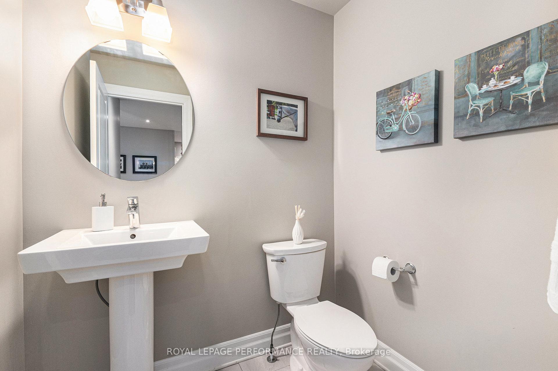 Photo 17 of 196 Grainstone Way, Ottawa, Kanata - Kanata Lakes/Heritage Hills — HOMEH
