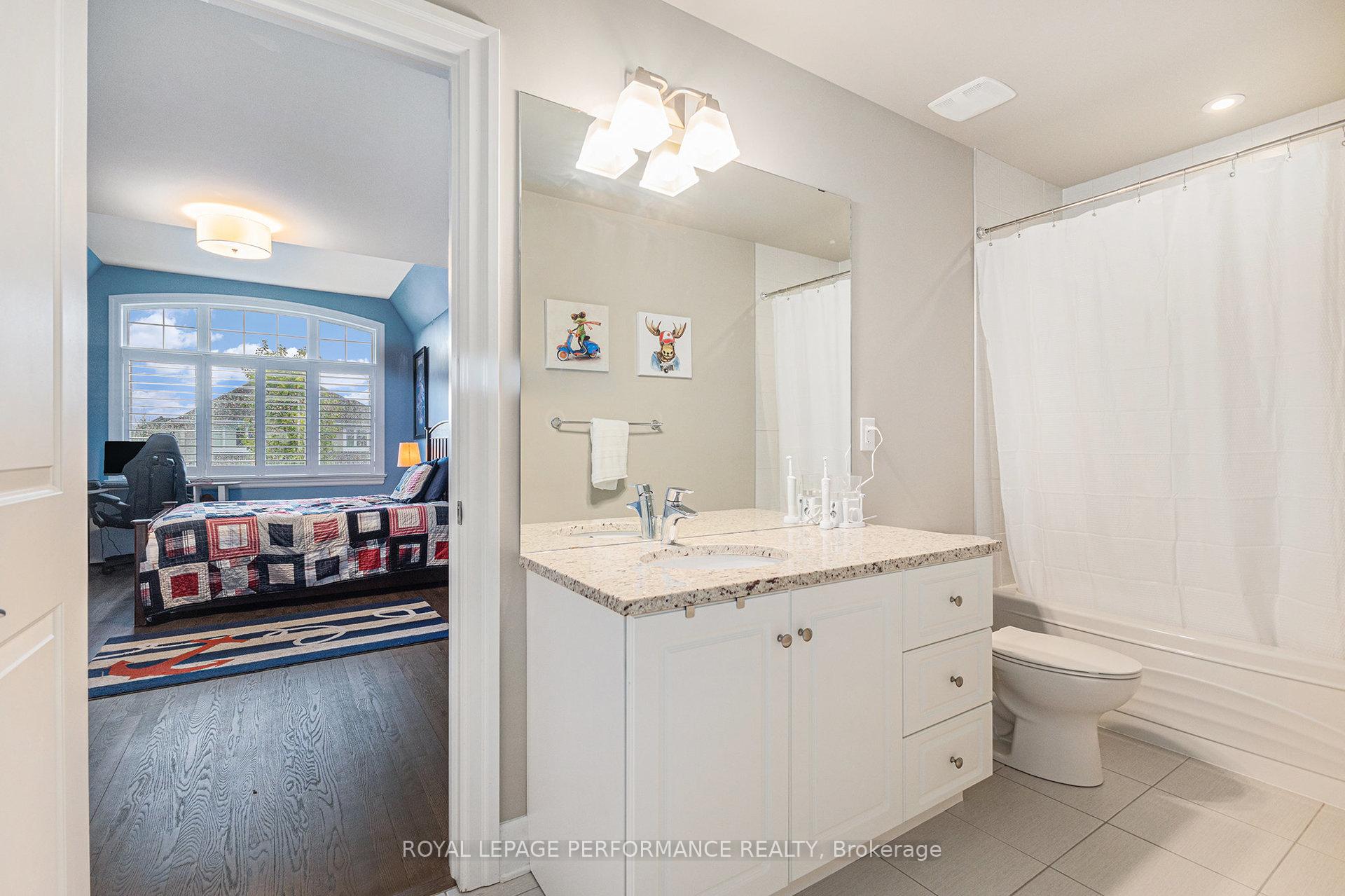 Photo 27 of 196 Grainstone Way, Ottawa, Kanata - Kanata Lakes/Heritage Hills — HOMEH