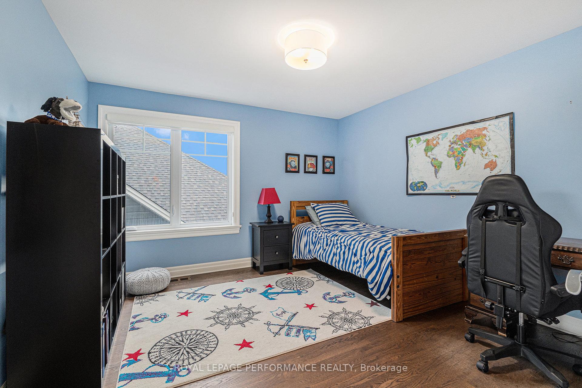 Photo 28 of 196 Grainstone Way, Ottawa, Kanata - Kanata Lakes/Heritage Hills — HOMEH