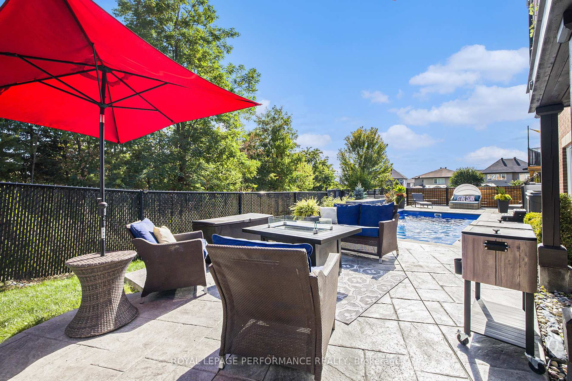 Photo 41 of 196 Grainstone Way, Ottawa, Kanata - Kanata Lakes/Heritage Hills — HOMEH