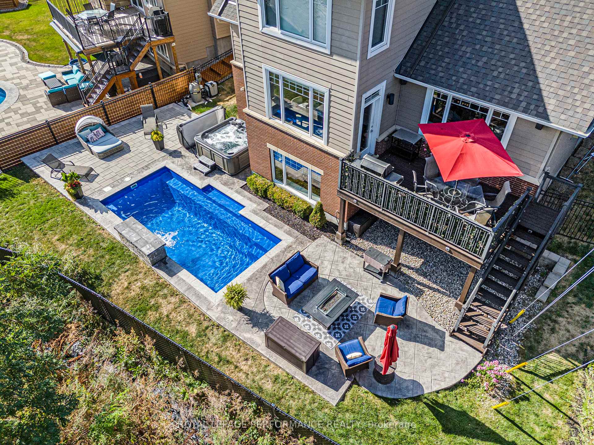 Photo 42 of 196 Grainstone Way, Ottawa, Kanata - Kanata Lakes/Heritage Hills — HOMEH