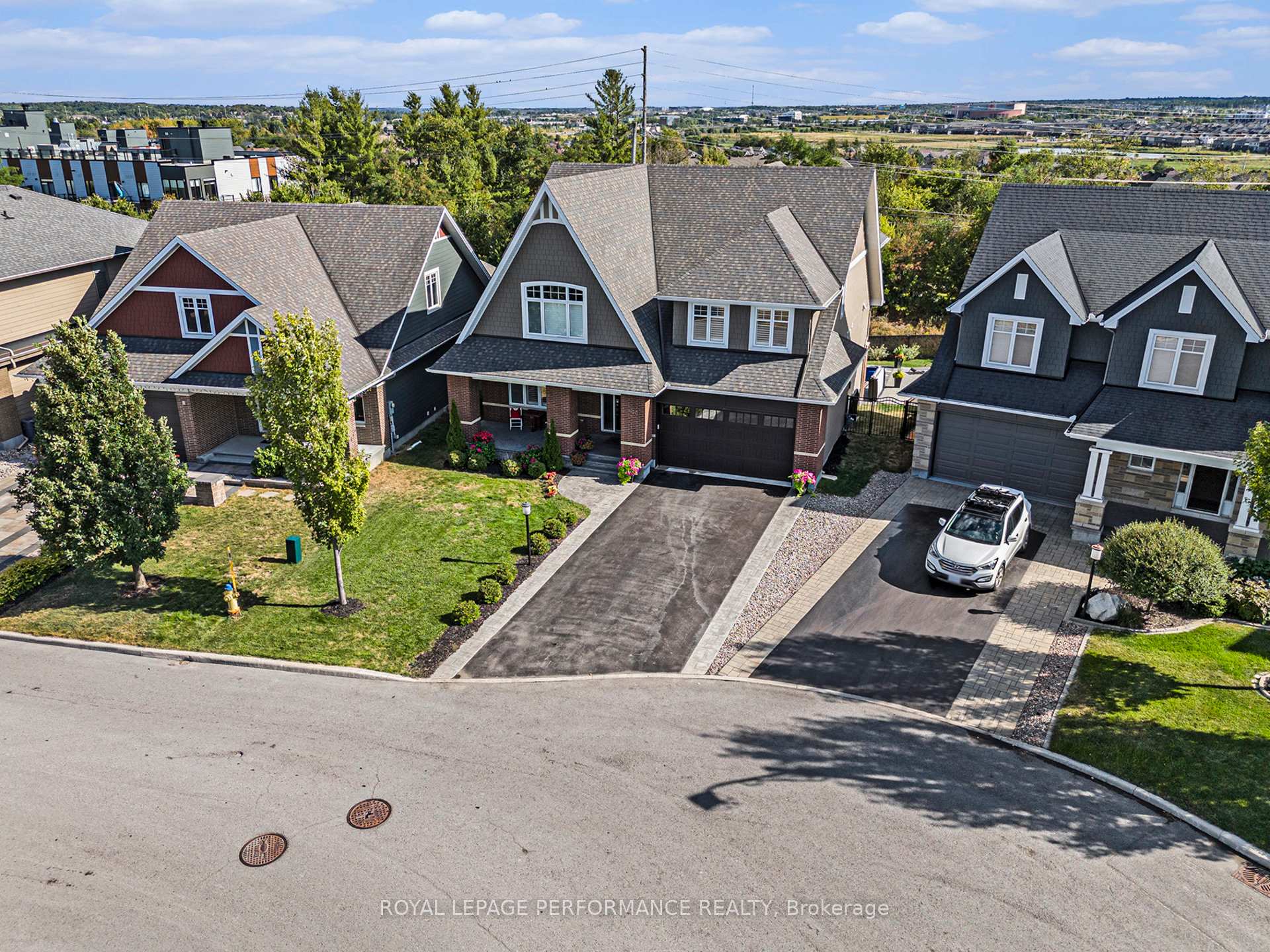 Photo 45 of 196 Grainstone Way, Ottawa, Kanata - Kanata Lakes/Heritage Hills — HOMEH