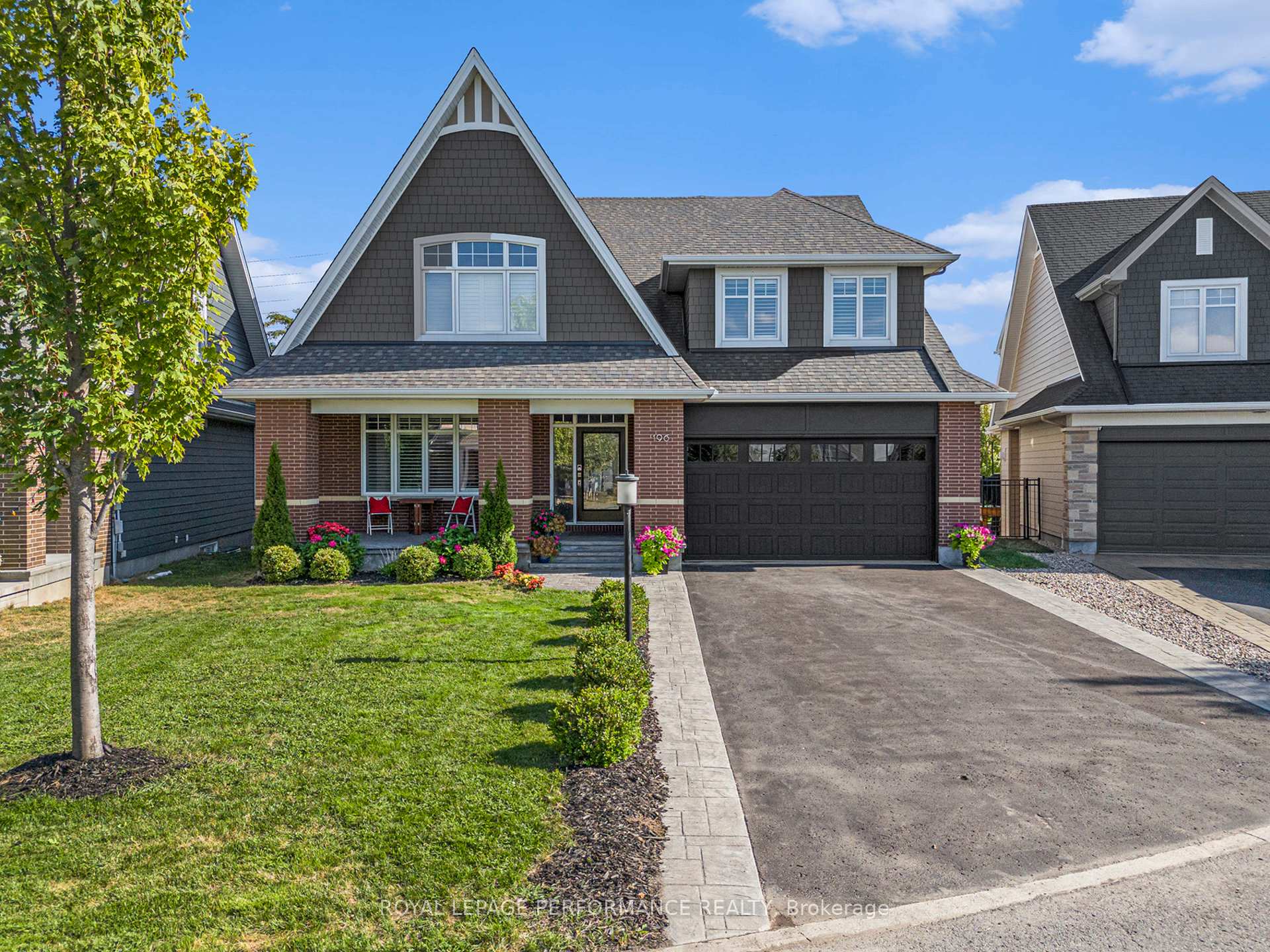 Photo 50 of 196 Grainstone Way, Ottawa, Kanata - Kanata Lakes/Heritage Hills — HOMEH
