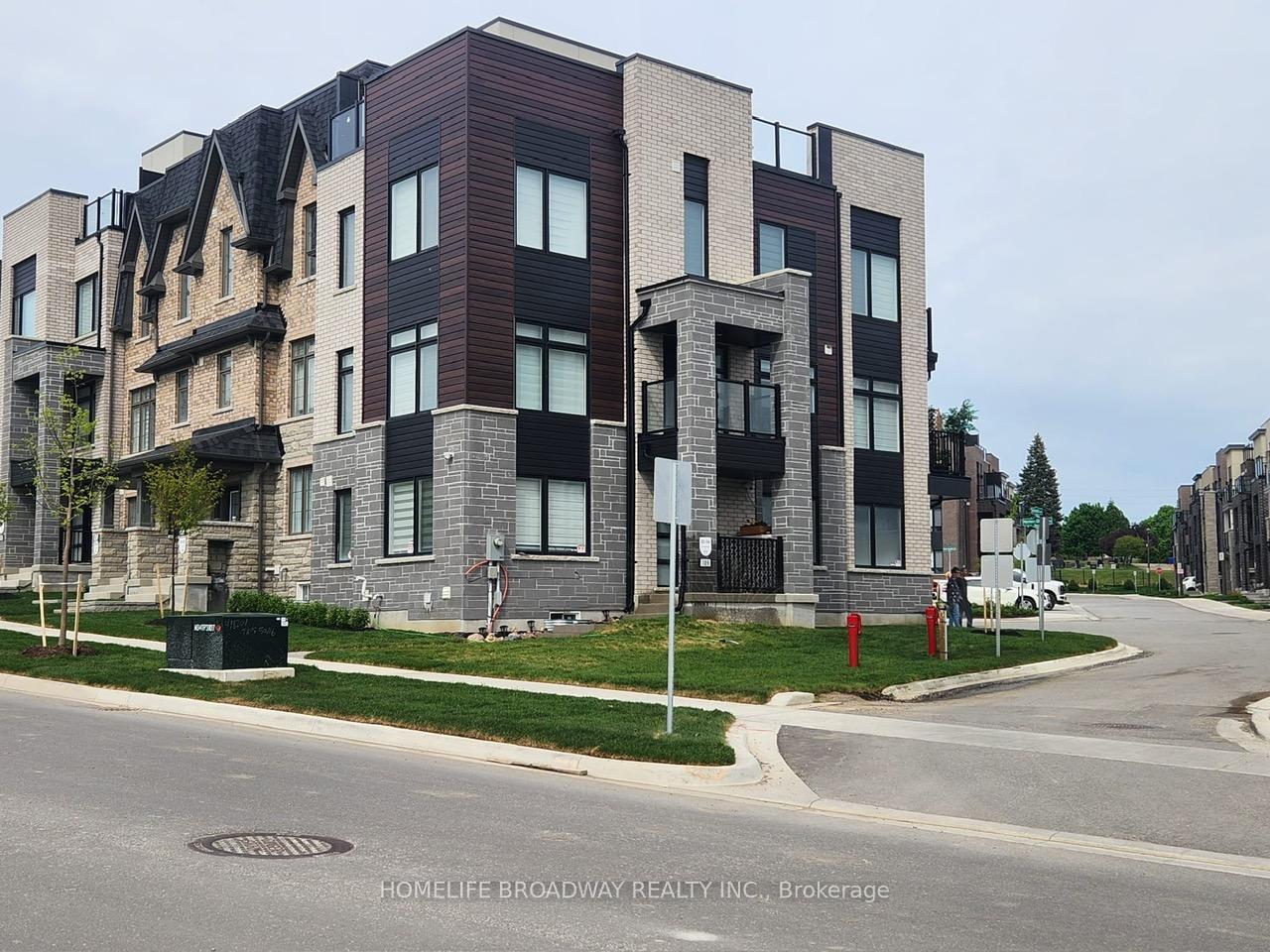 Photo 2 of 109 Yorkton Boulevard, Markham, Angus Glen — HOMEH