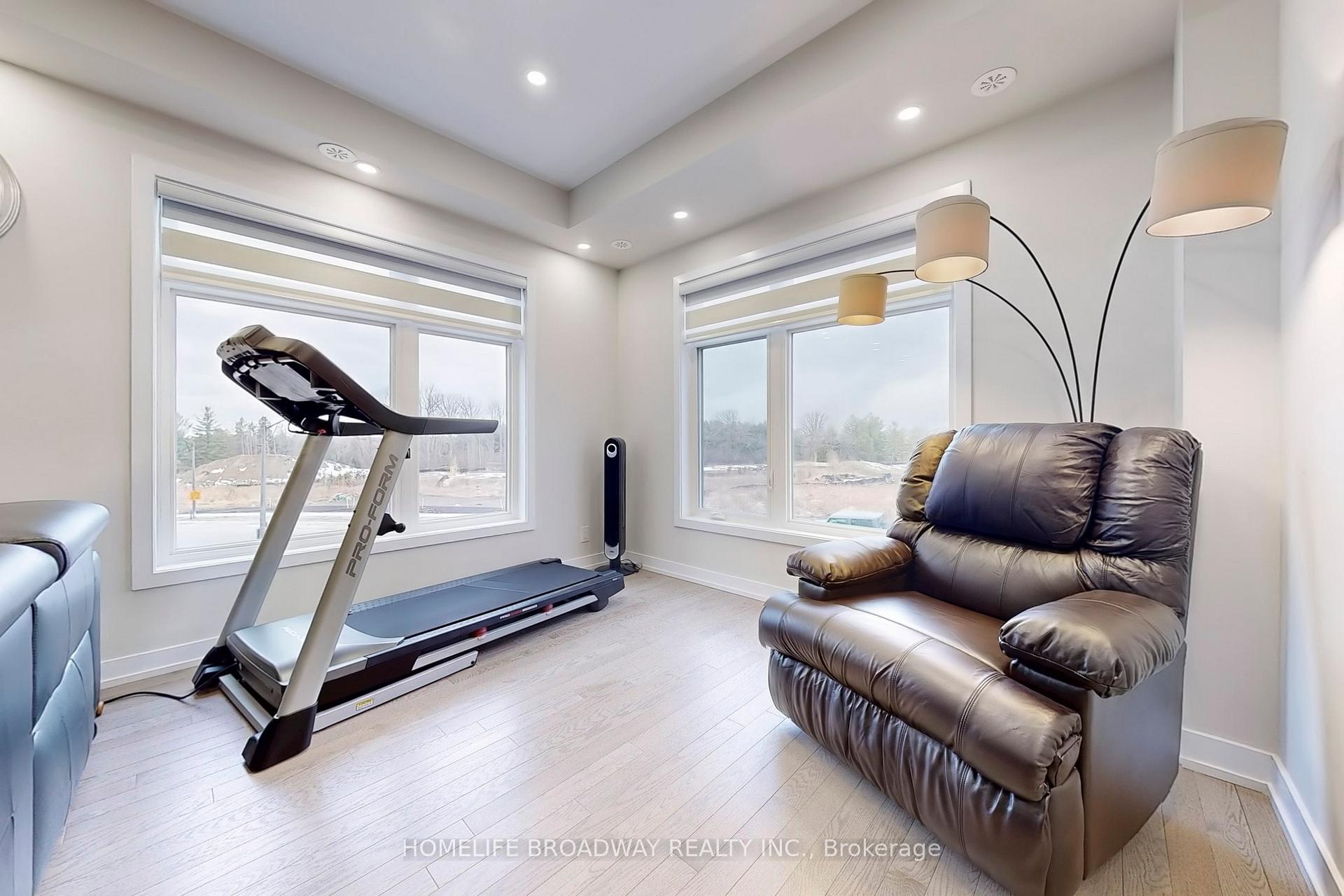 Photo 7 of 109 Yorkton Boulevard, Markham, Angus Glen — HOMEH