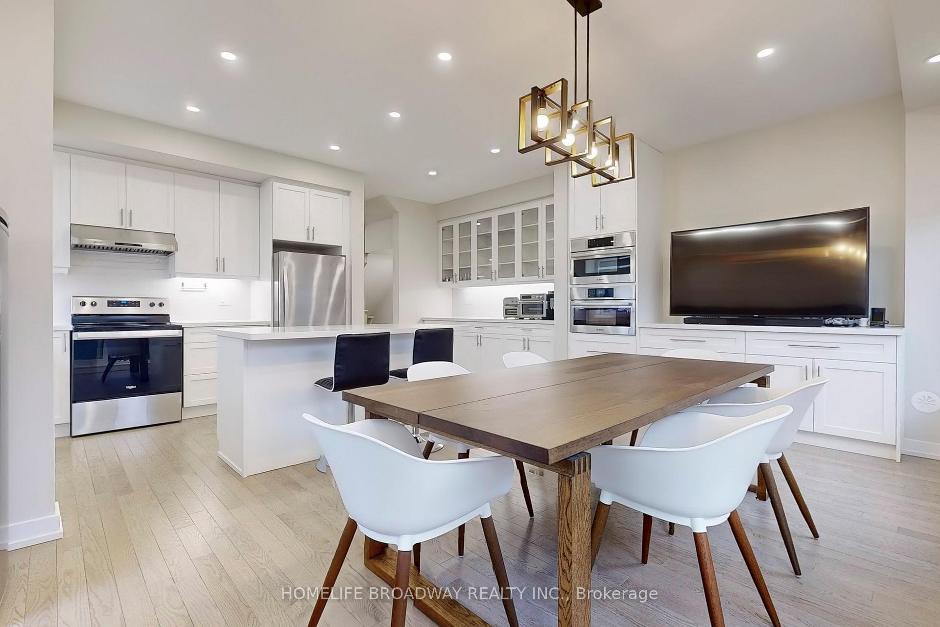 Photo 16 of 109 Yorkton Boulevard, Markham, Angus Glen — HOMEH