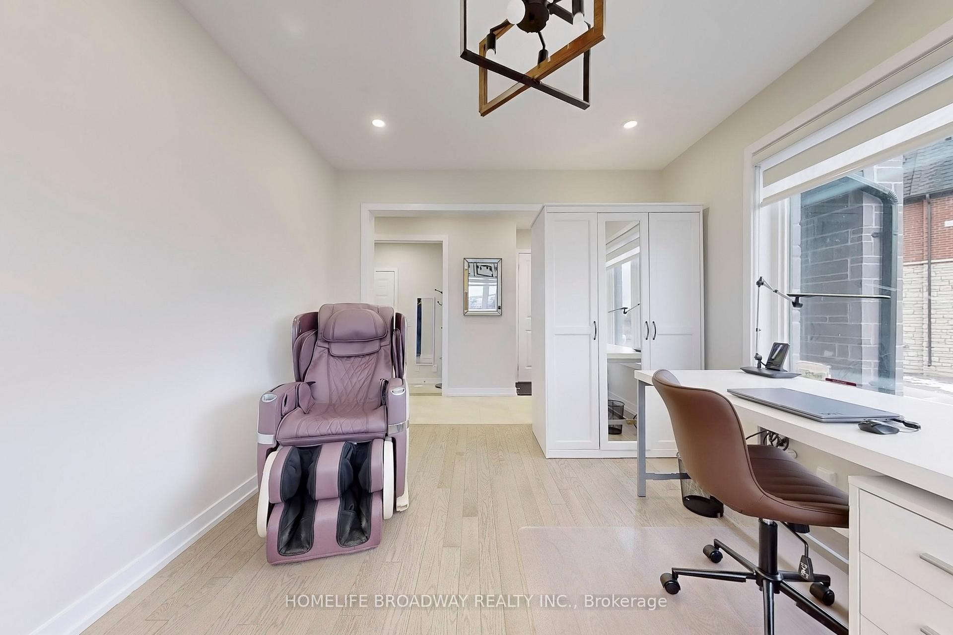 Photo 27 of 109 Yorkton Boulevard, Markham, Angus Glen — HOMEH