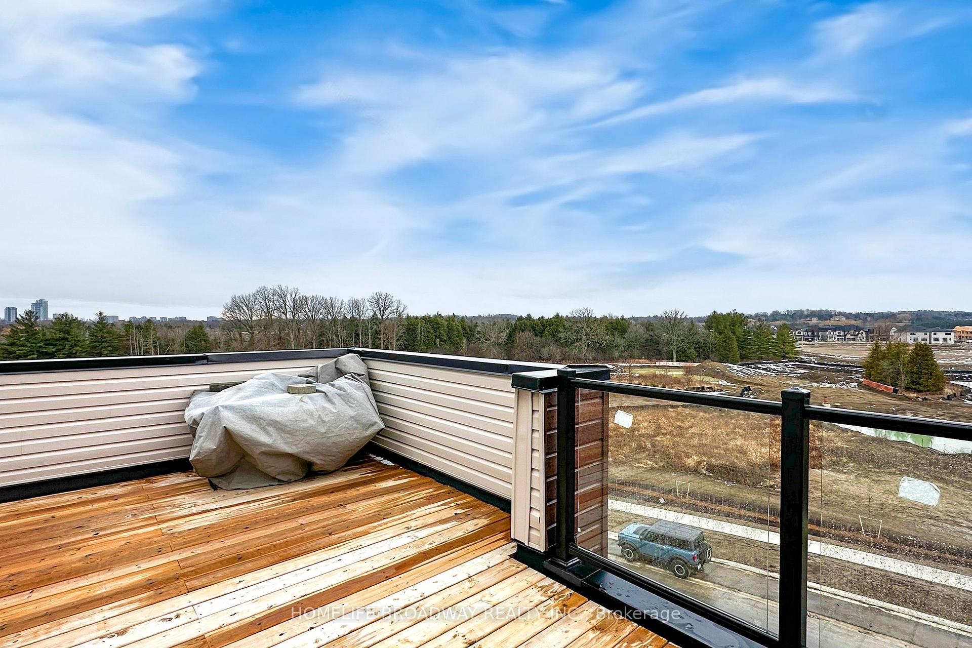 Photo 36 of 109 Yorkton Boulevard, Markham, Angus Glen — HOMEH