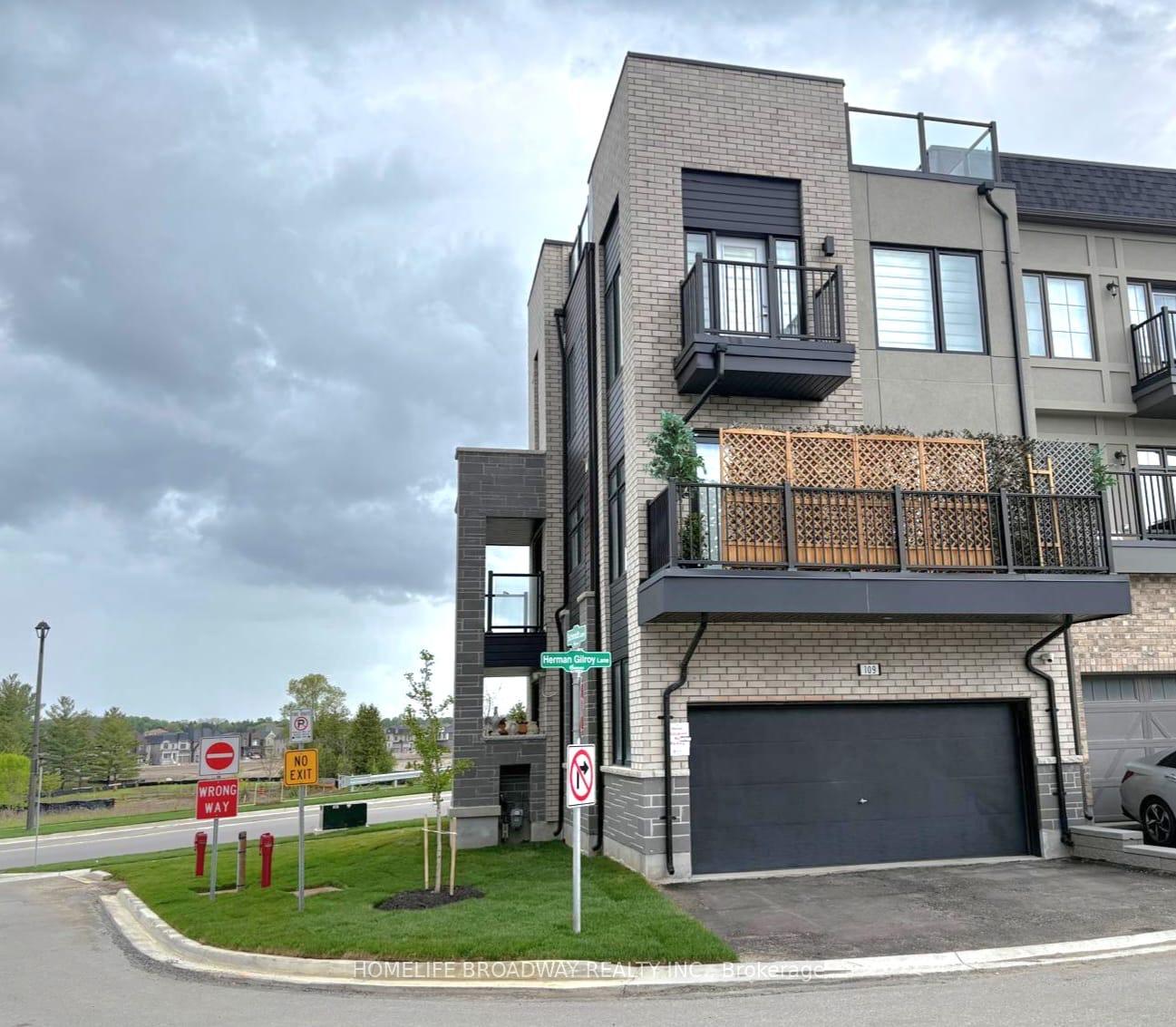 Photo 41 of 109 Yorkton Boulevard, Markham, Angus Glen — HOMEH